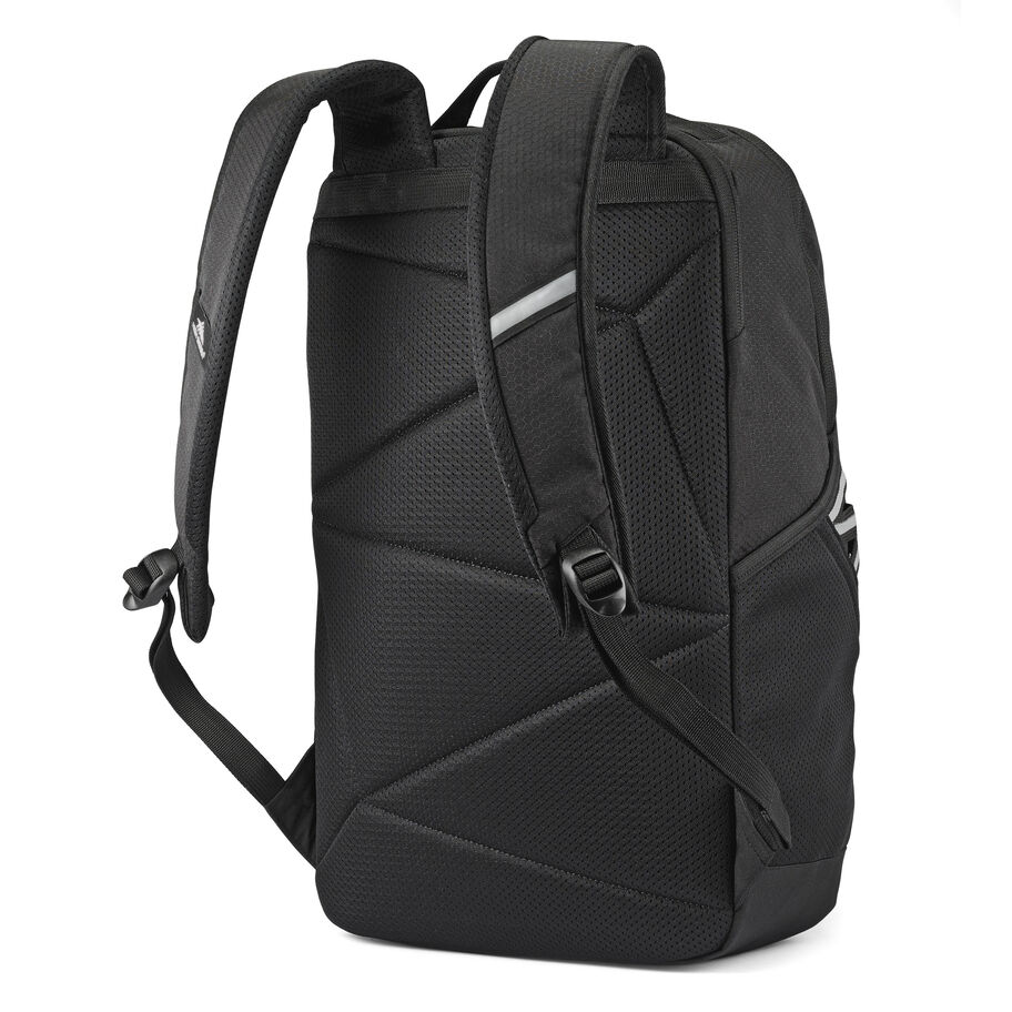 Swoop SG Backpack in the color Black. image number 3