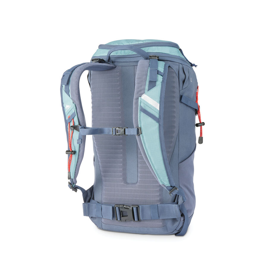 Pathway 2.0 30L Backpack in the color Arctic Blue. image number 9