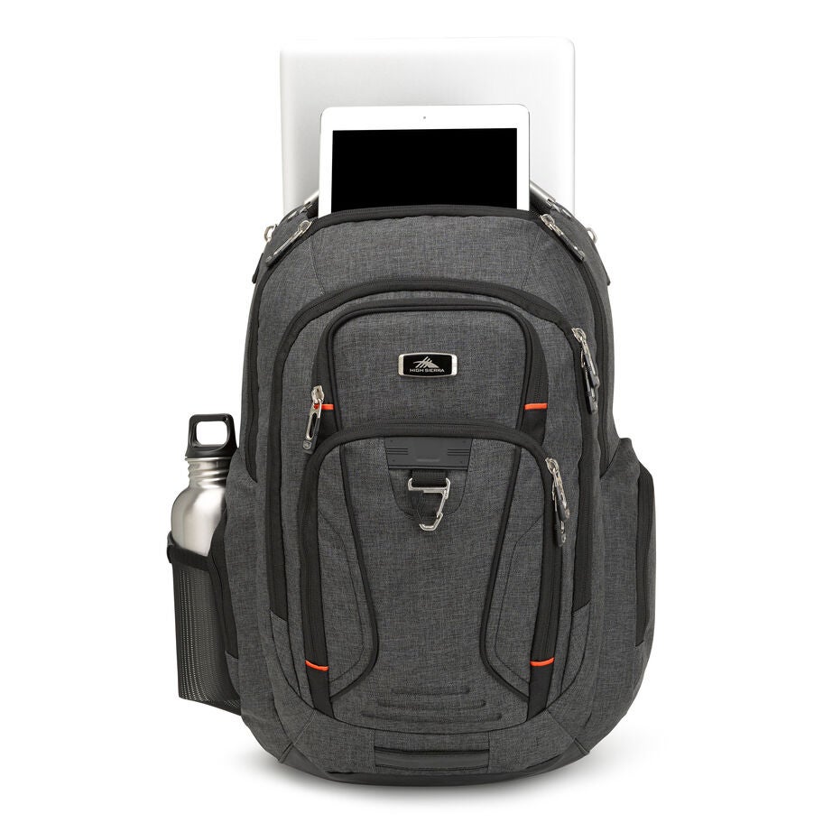 Endeavor Elite Backpack