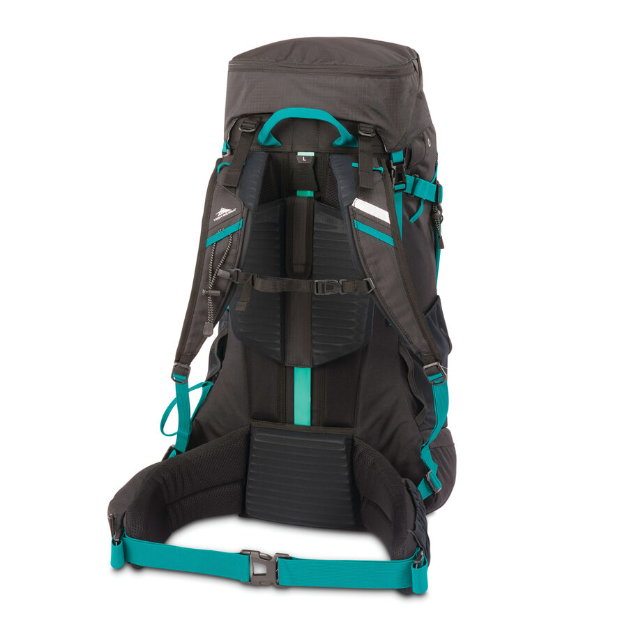 Pathway 2.0 75L Backpack in the color Black. image number 8