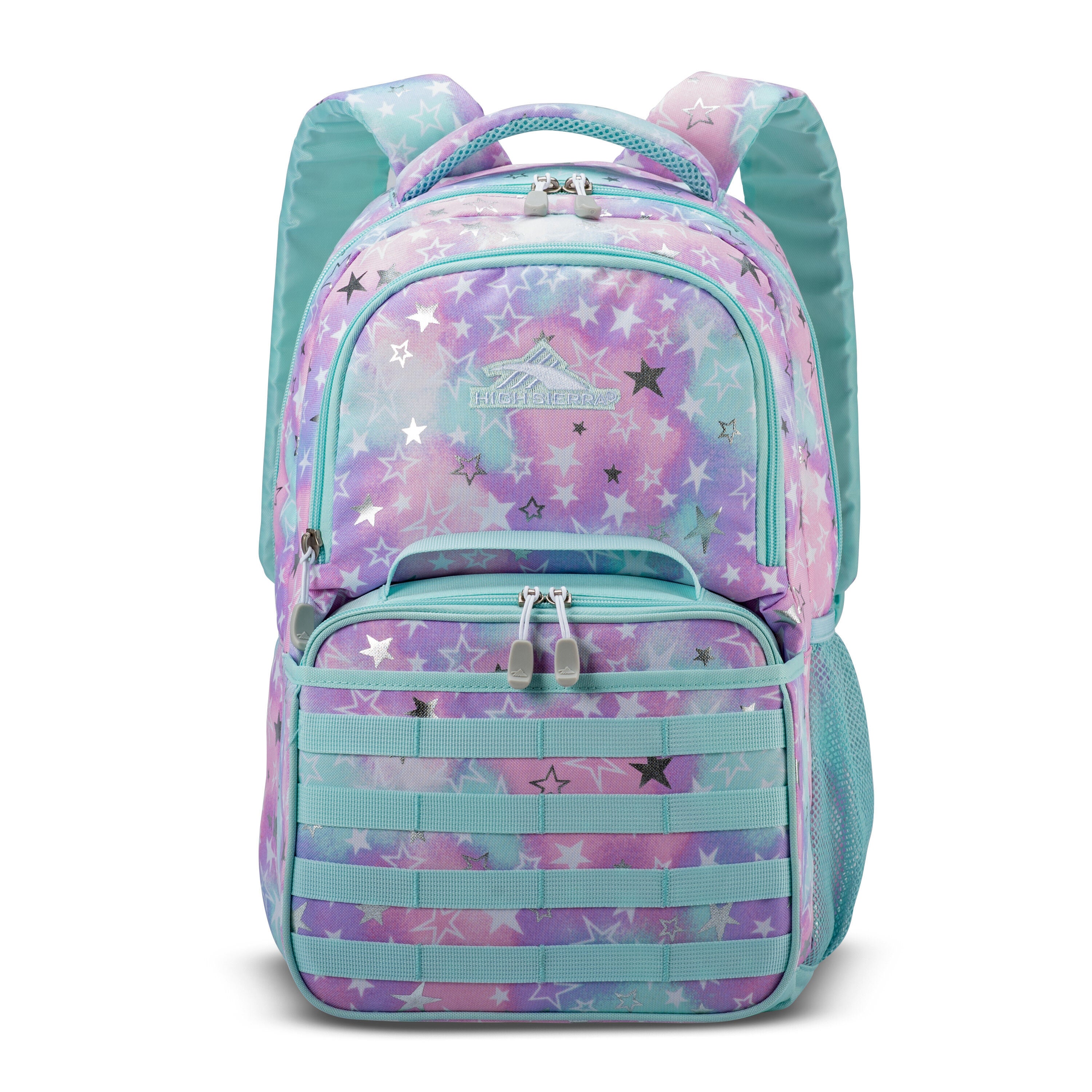 High sierra mermaid 2025 backpack