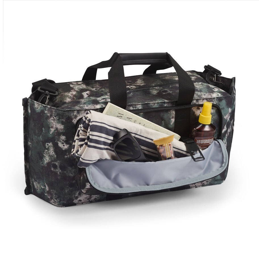 Beach N Chill Cooler Duffel in the color . image number 1