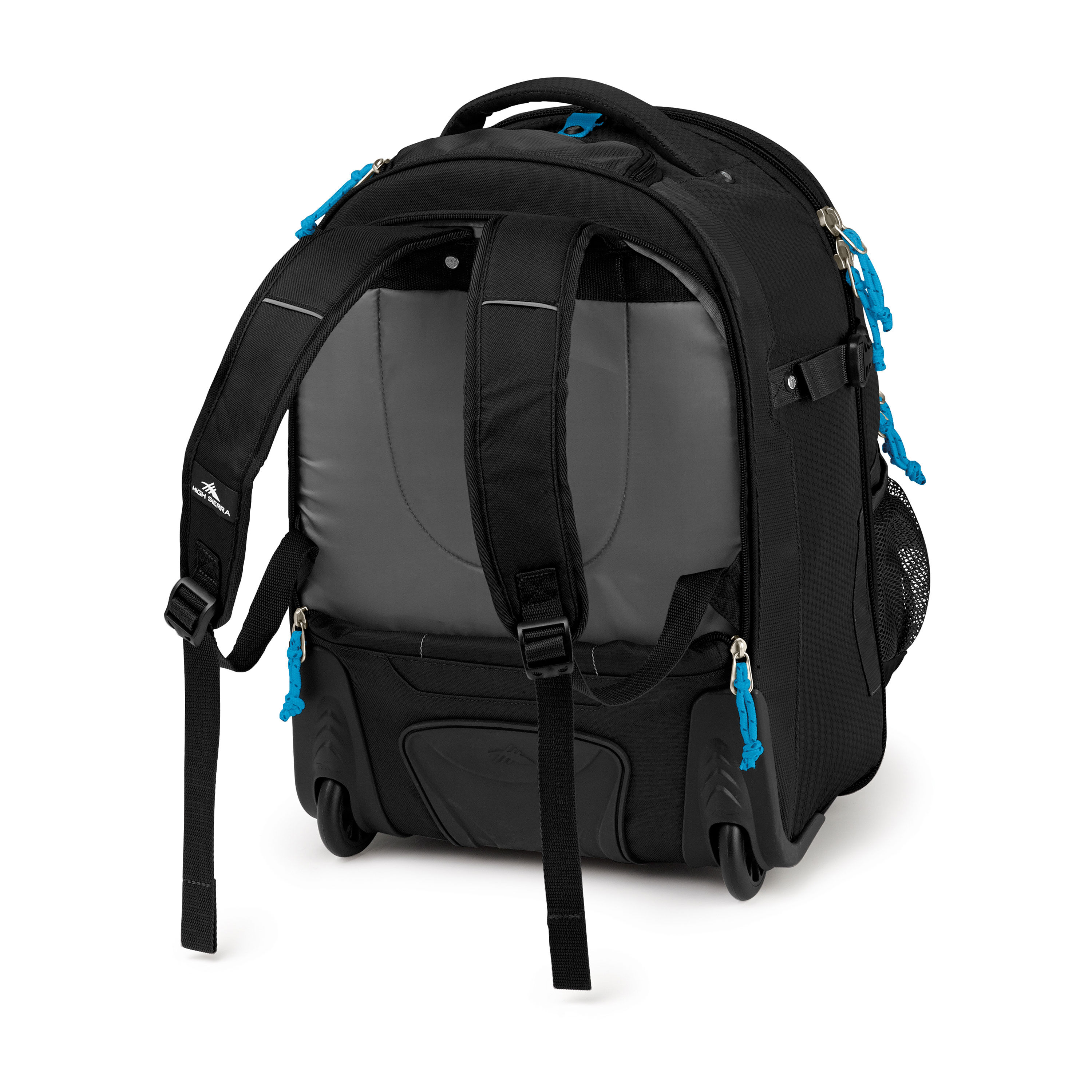 High sierra discount backpack access 2.0