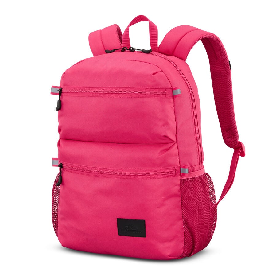 Everclass Backpack in the color Clearance | Electric Fuchsia. image number 0