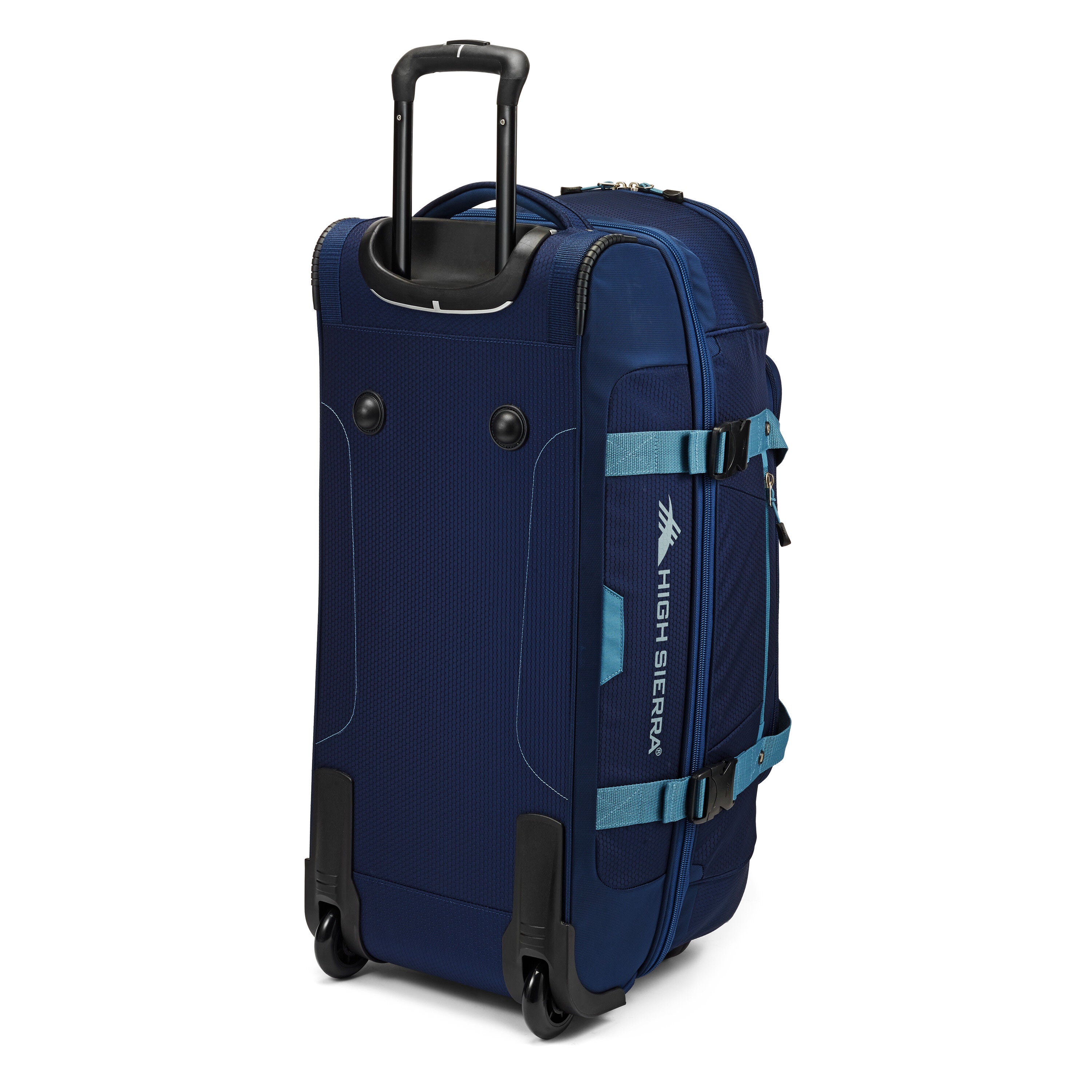 High sierra rolling duffel 26 clearance