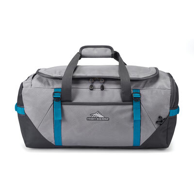 Fairlead Travel Duffel/Backpack