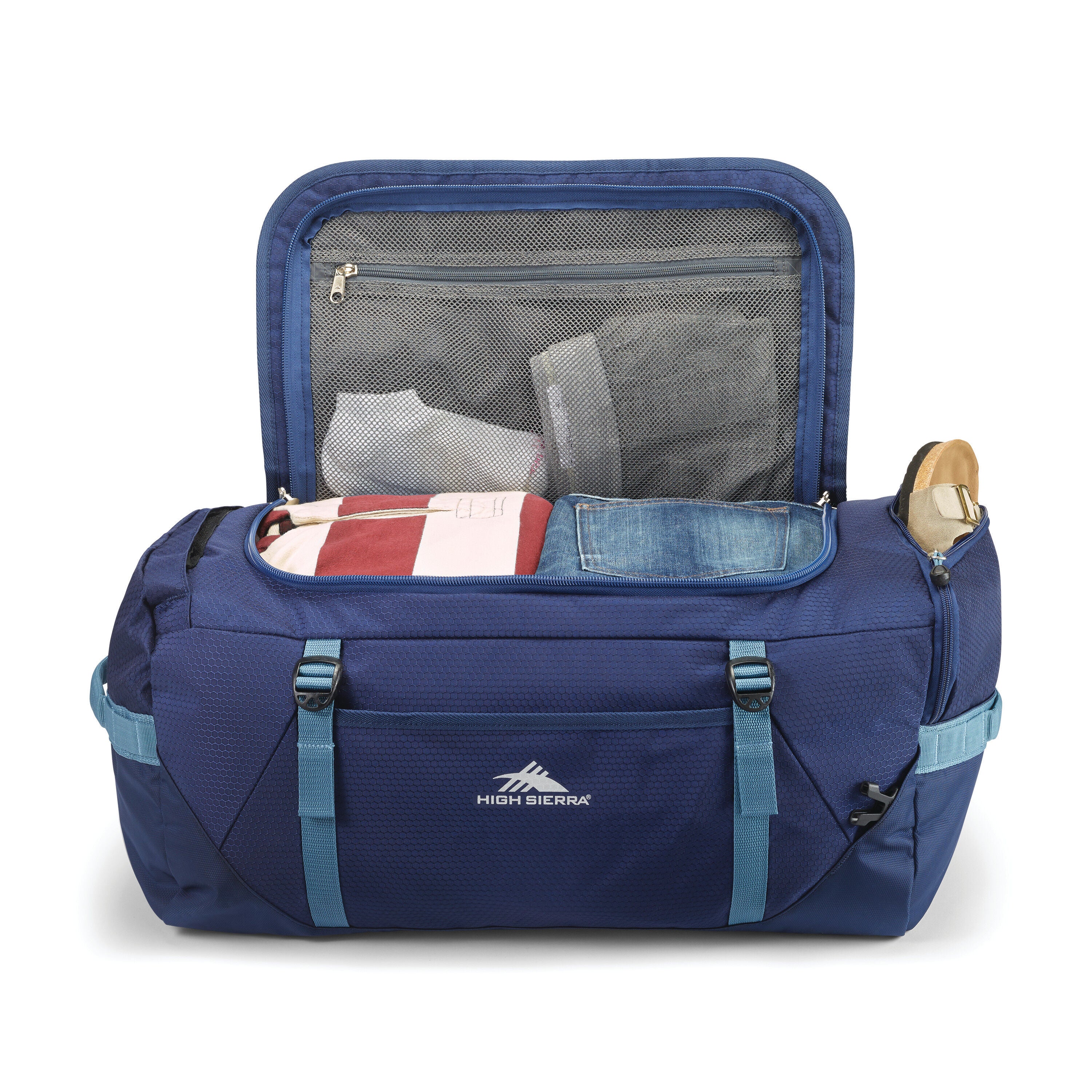 High sierra duffel bag 36 online