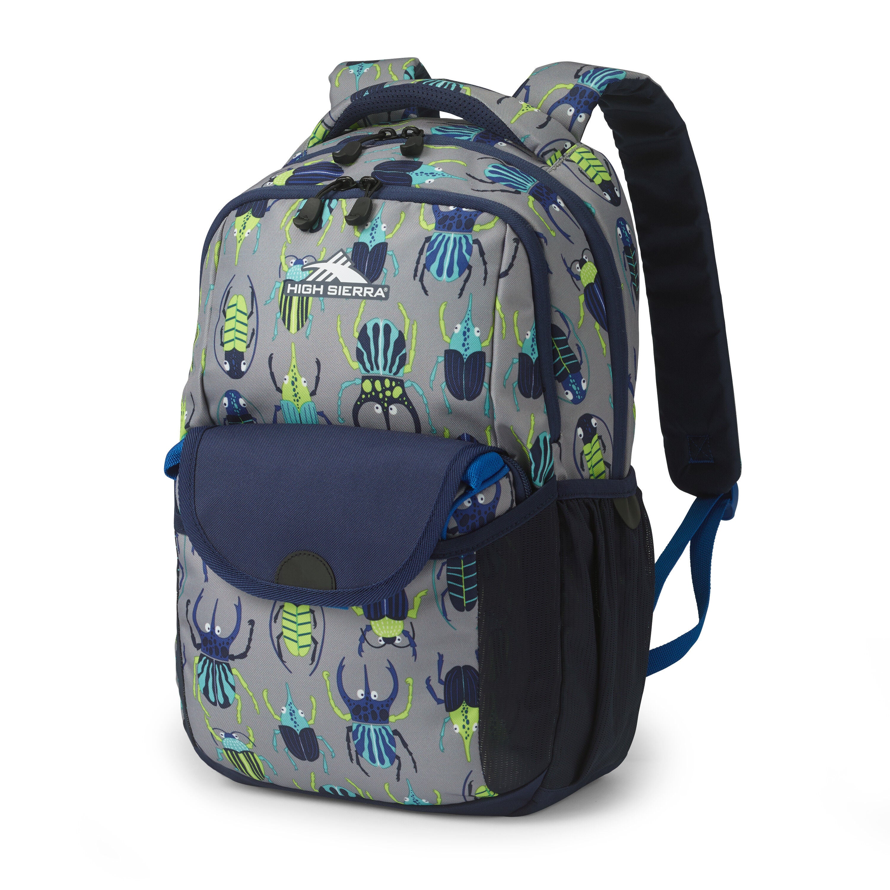 High sierra on sale galaxy backpack
