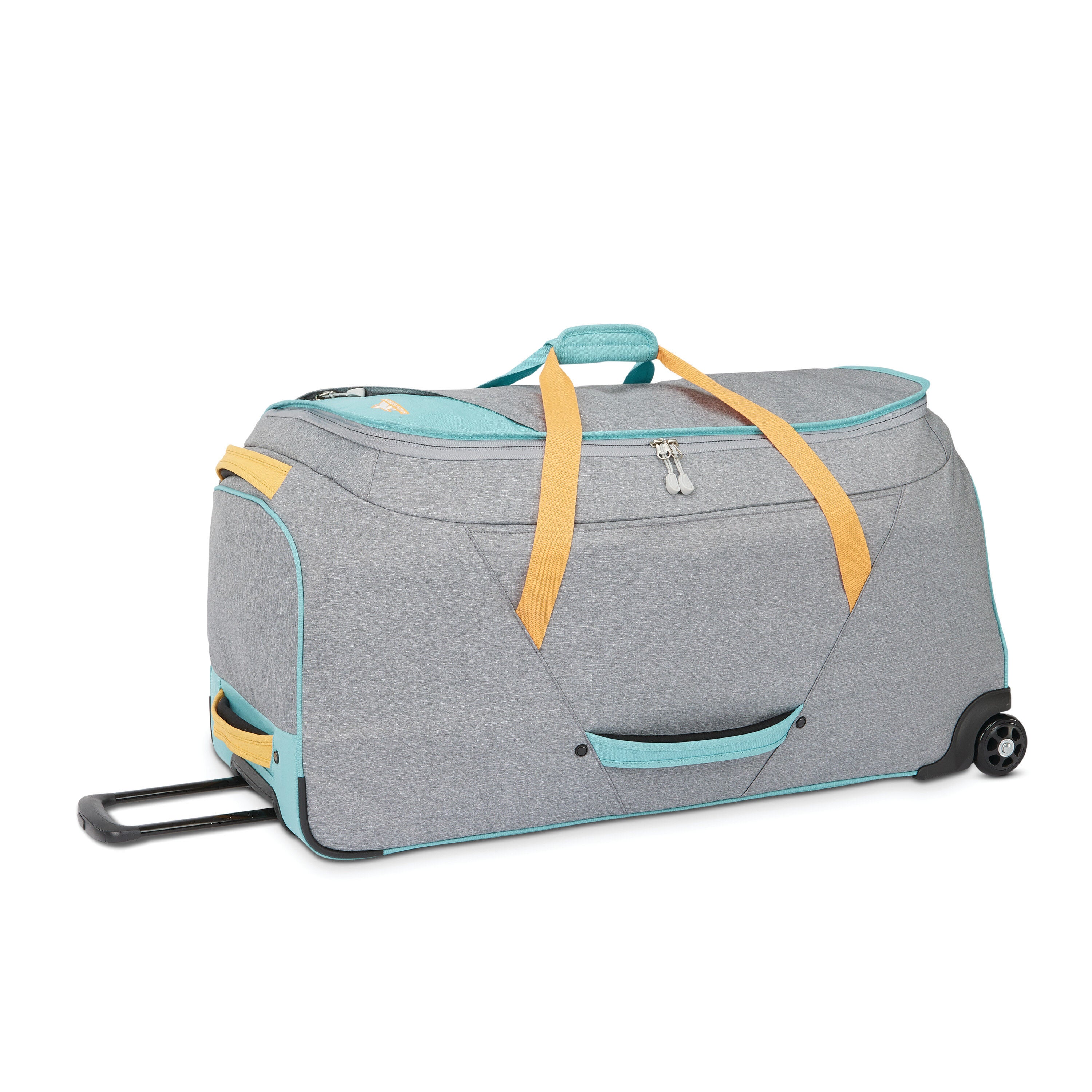 High sierra luggage wheels 2025