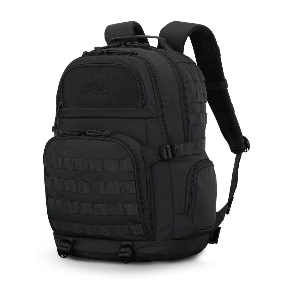 Pathsetter Backpack in the color Black. image number 0