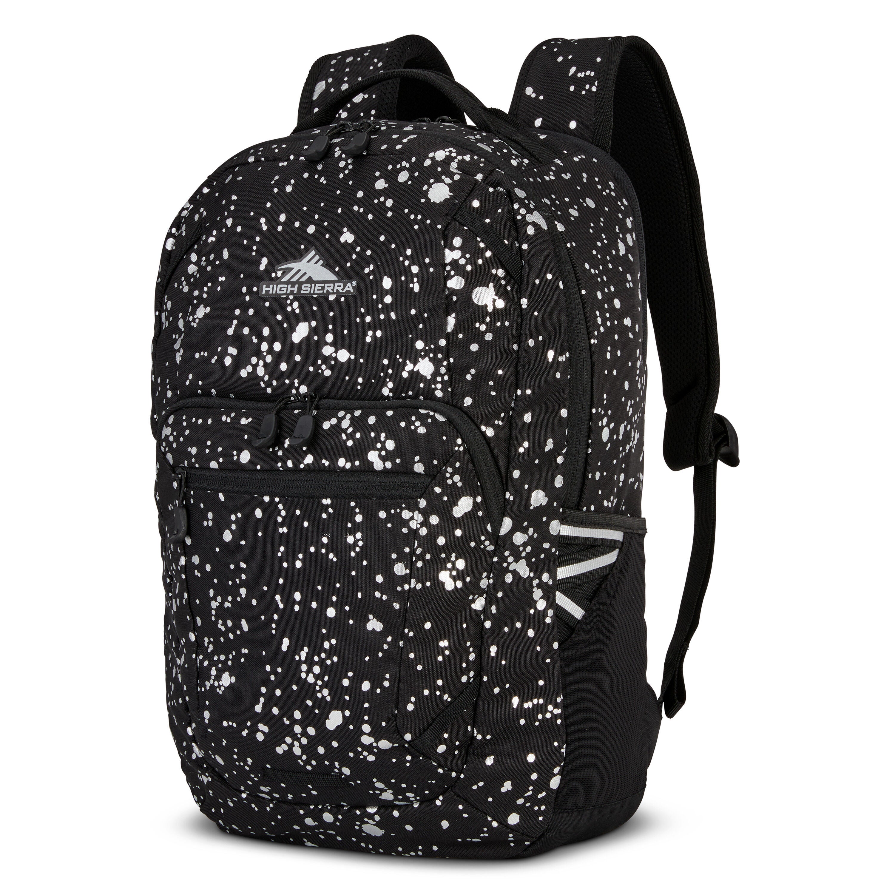 Immerse Backpack Laptop High Sierra