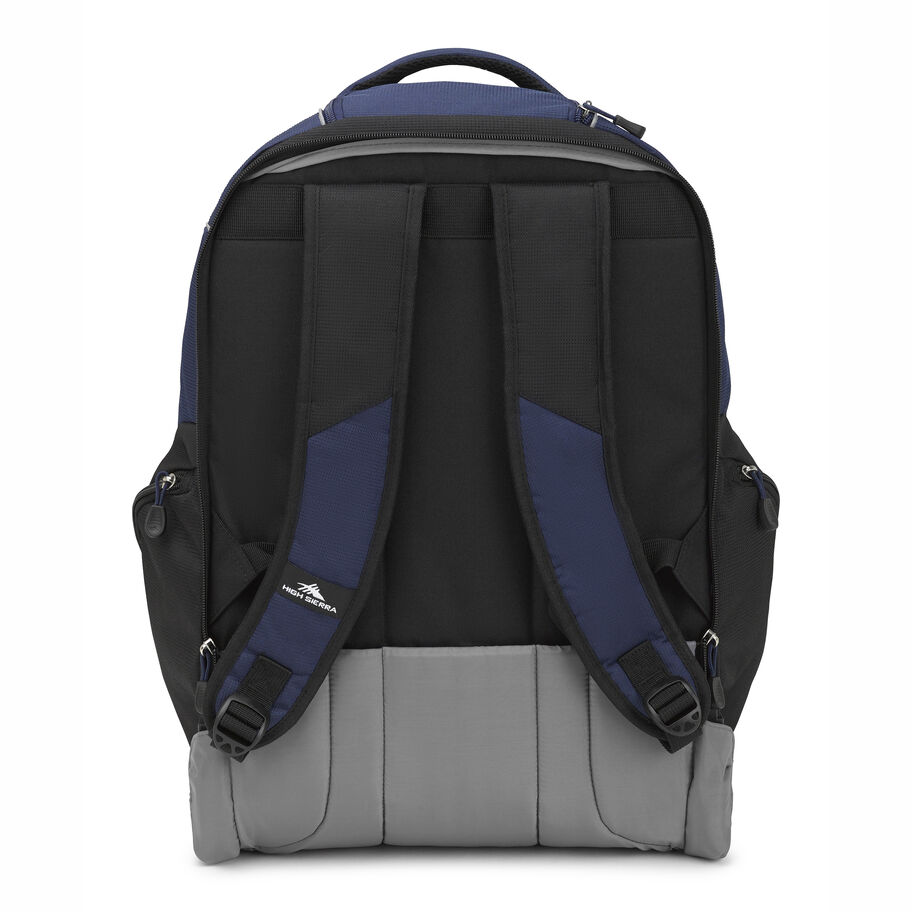 Powerglide Wheeled Backpack in the color . image number 1