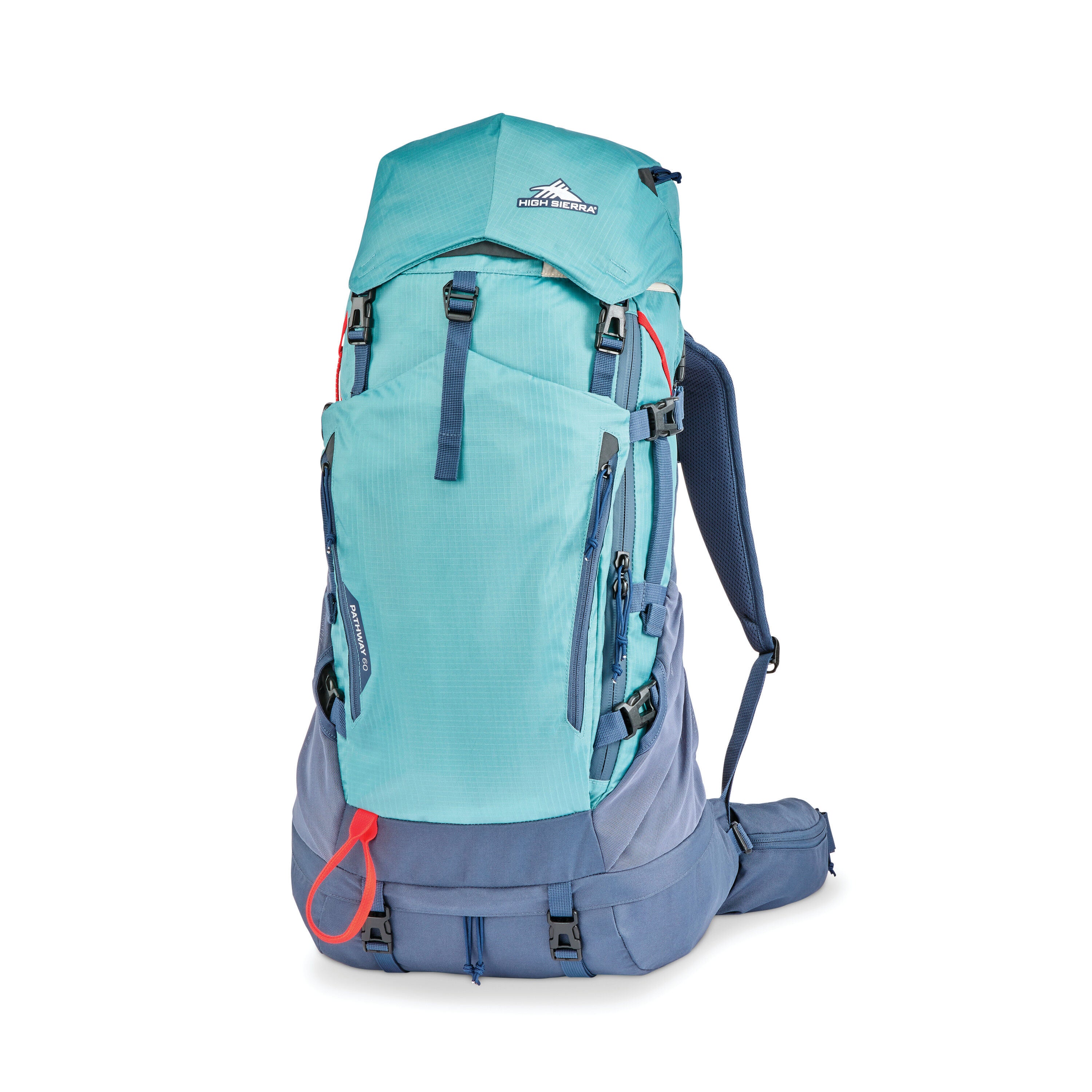 High sierra on sale pathway 50l