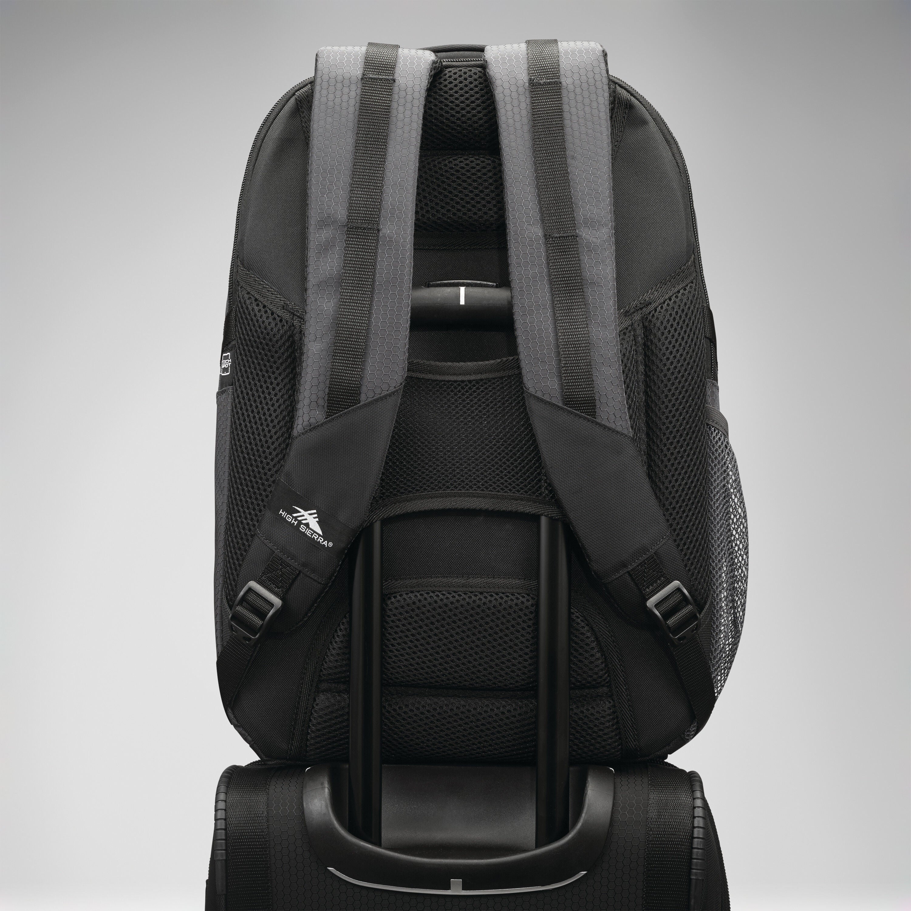 High sierra technical computer deals backpack
