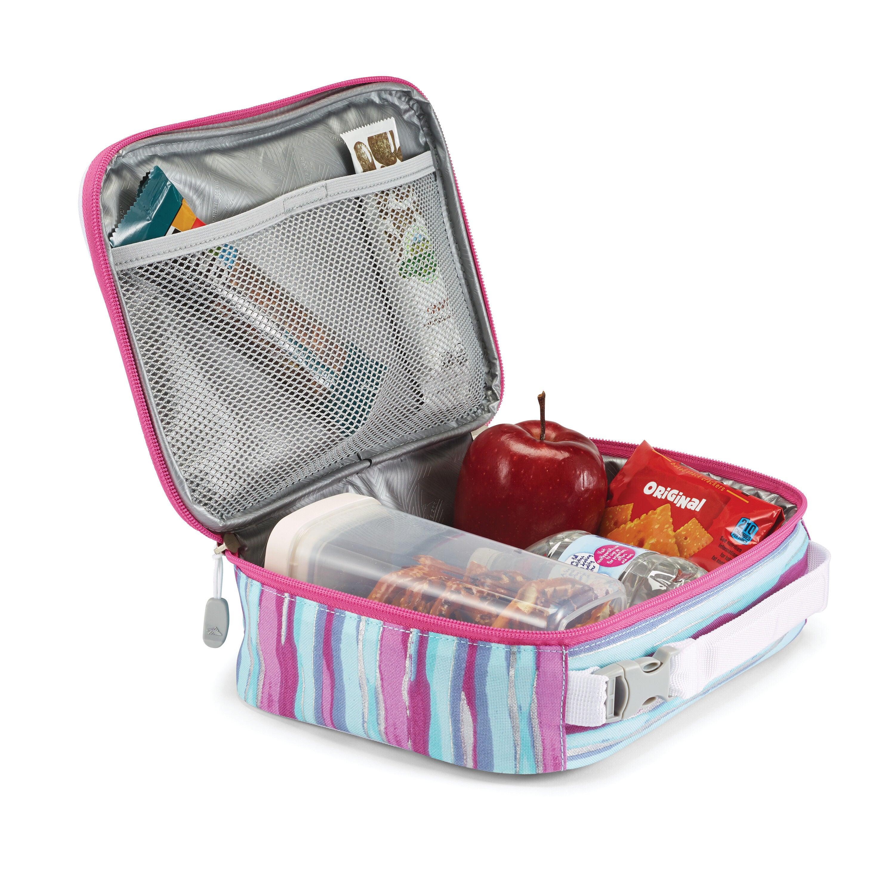 Colored on sale lunch bags
