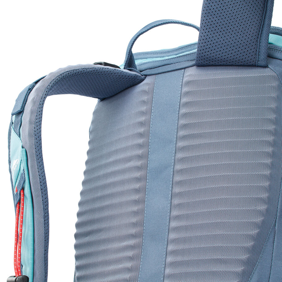 Pathway 2.0 30L Backpack in the color Arctic Blue. image number 7