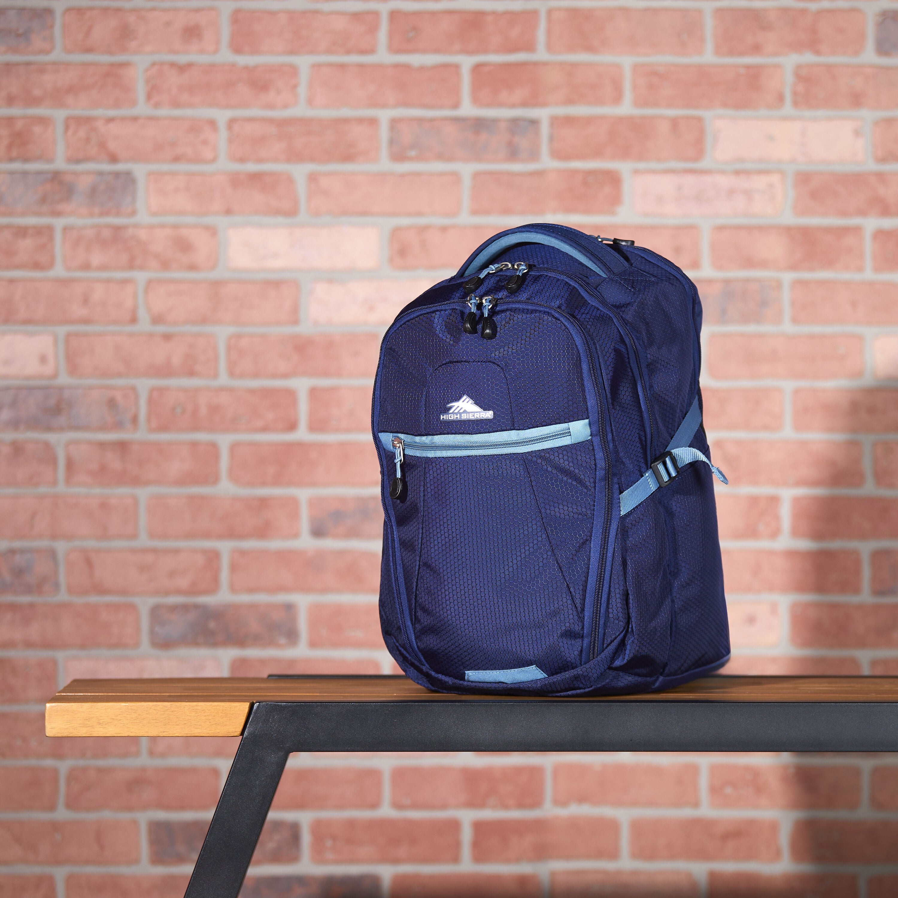 Fairlead Computer Backpack
