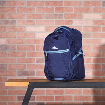 Fairlead Computer Backpack in the color .