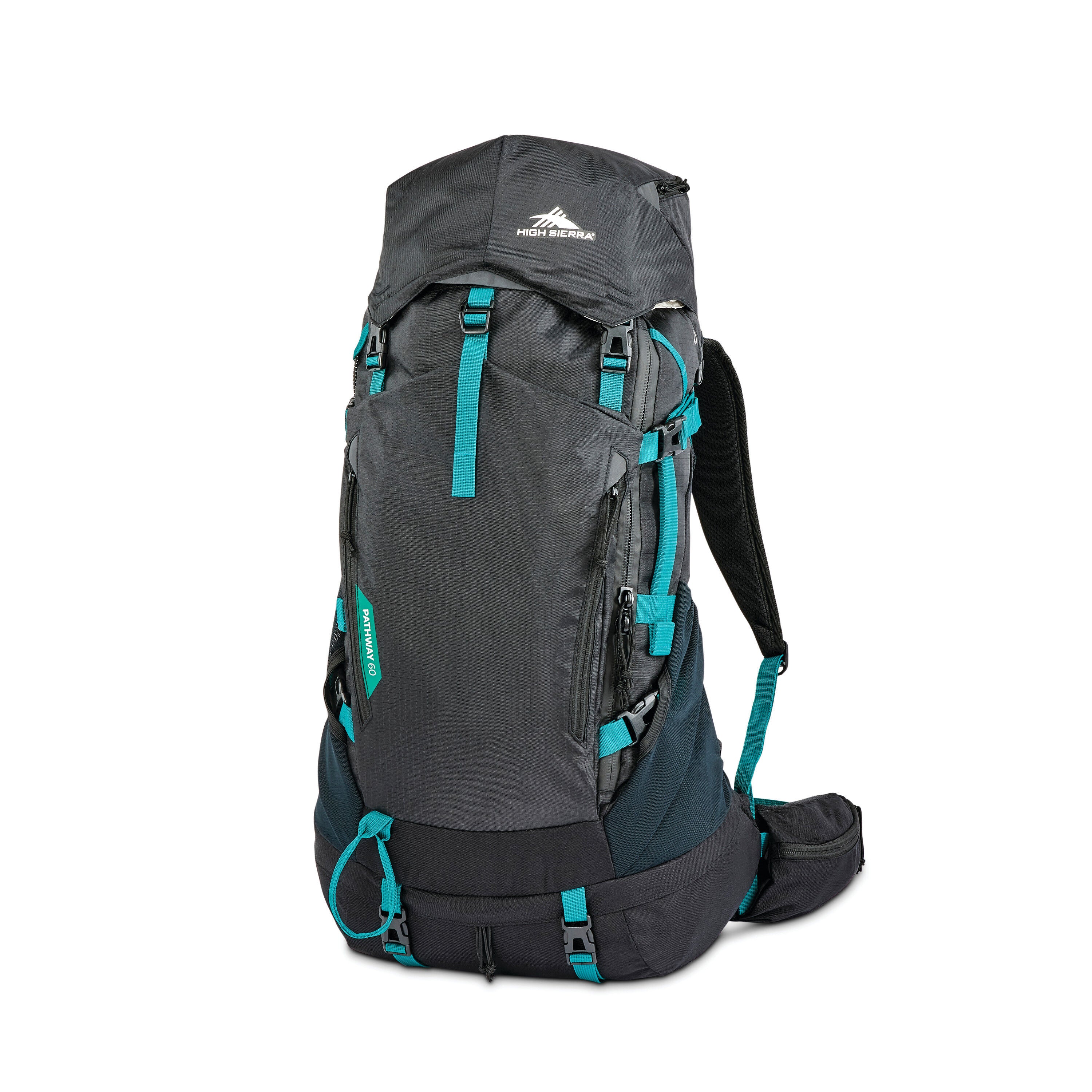 High sierra hiking backpack new arrivals