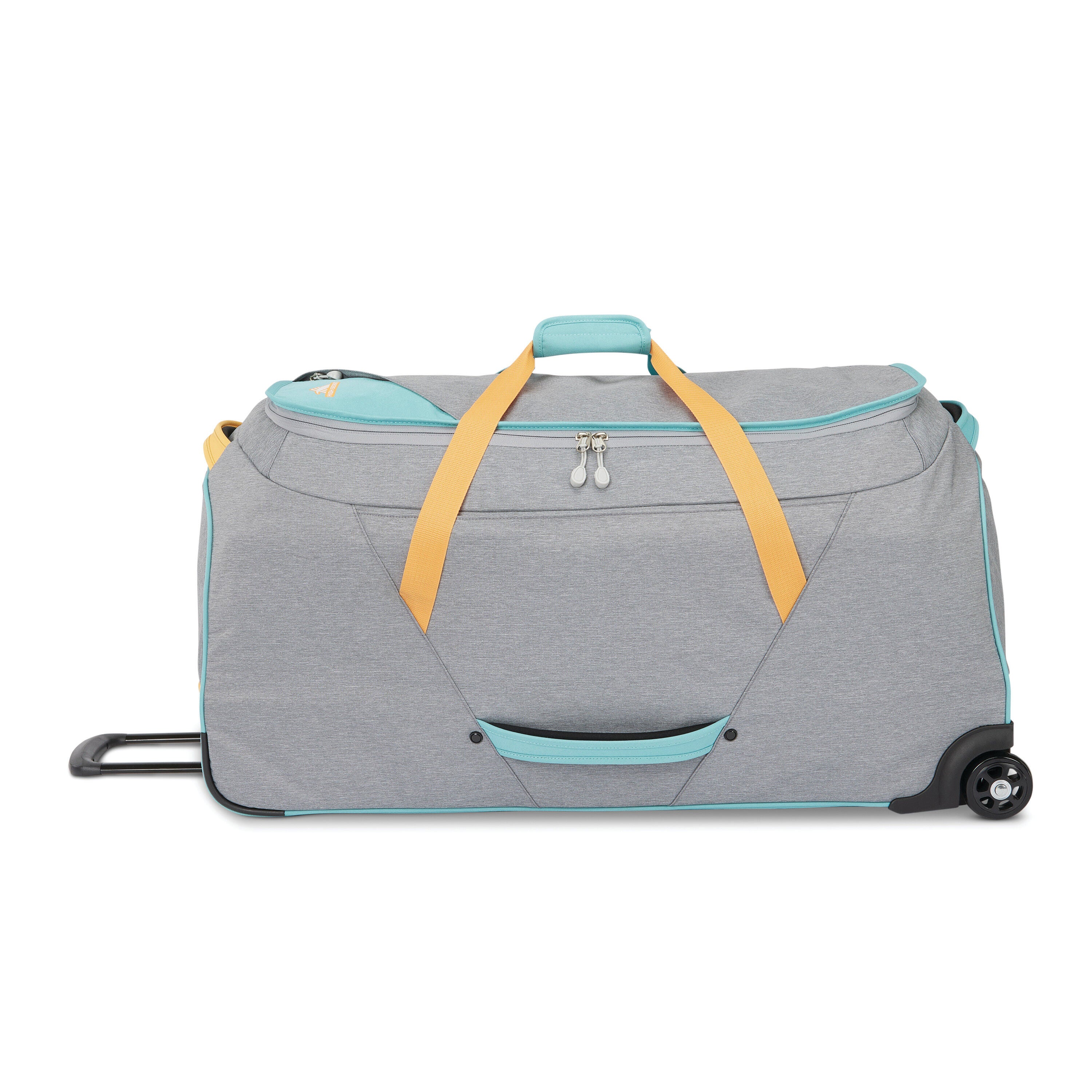 Quest rolling duffel hot sale