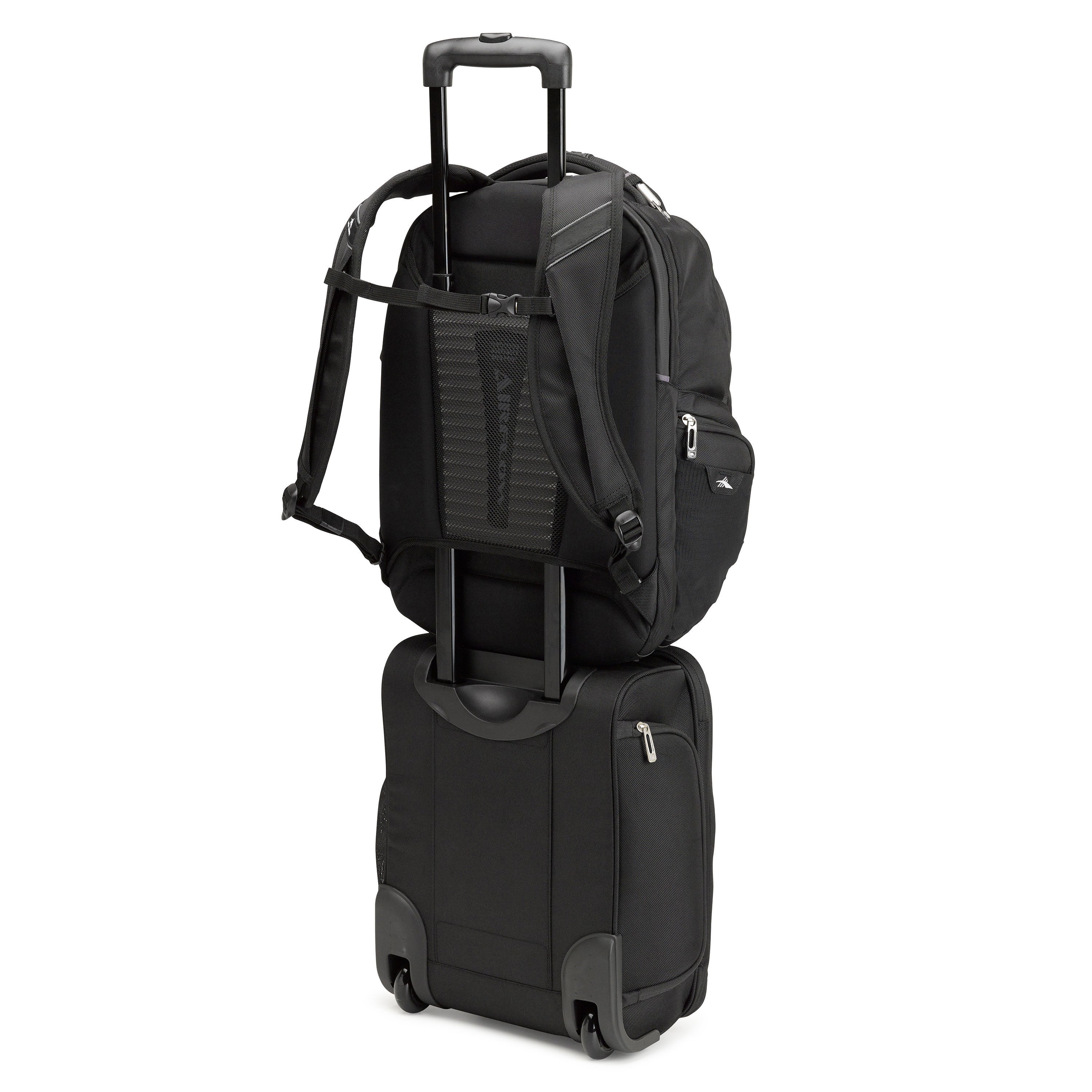 High sierra endeavor business elite backpack cheap