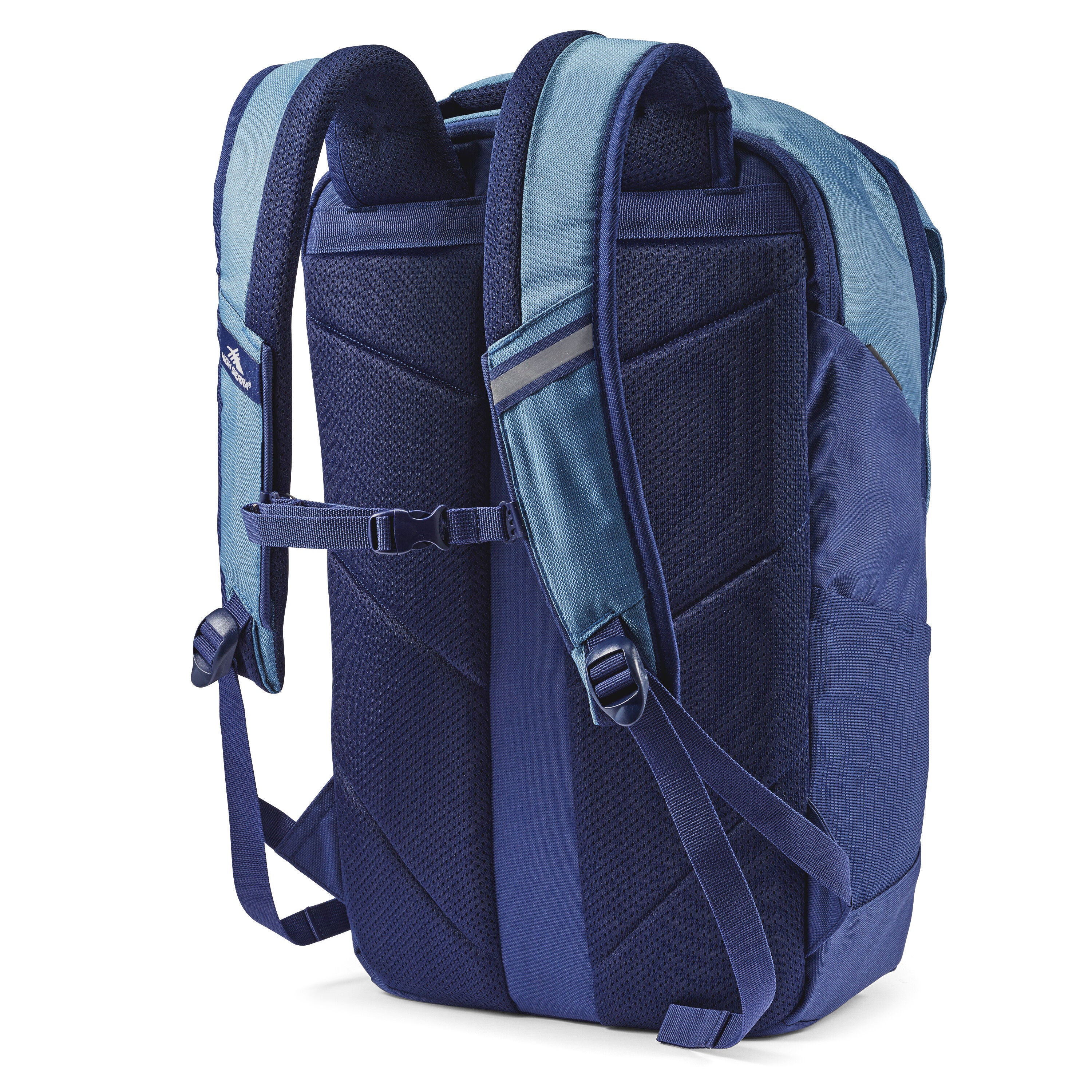 High sierra access outlet ii laptop backpack