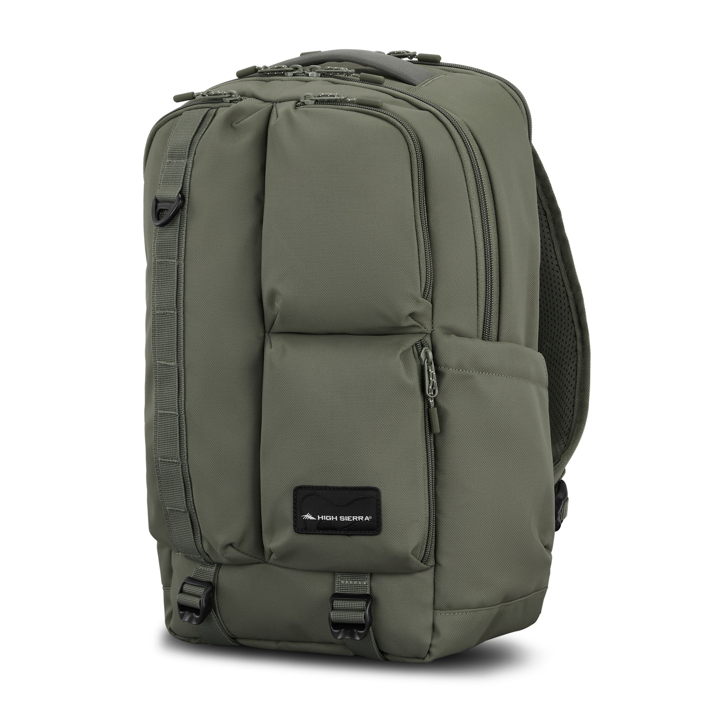 High sierra backpack // 121110 High Sierra Overtime Fly-By 17 main image 2