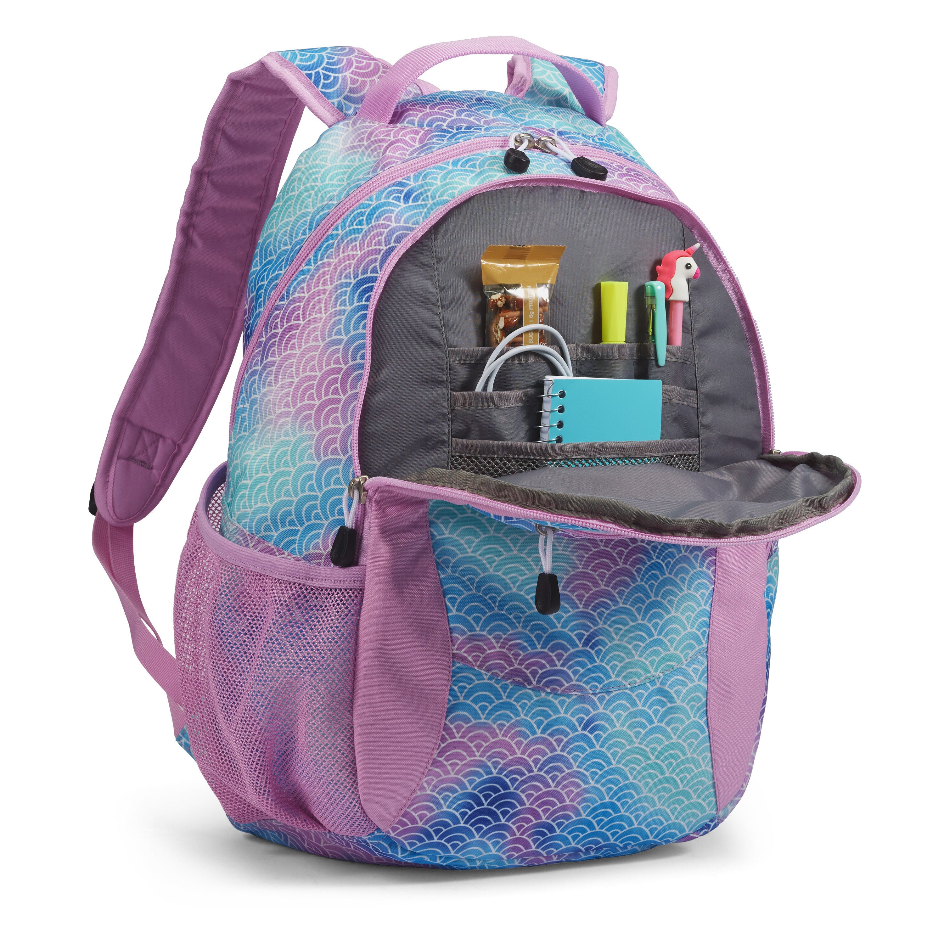High sierra girl backpacks online