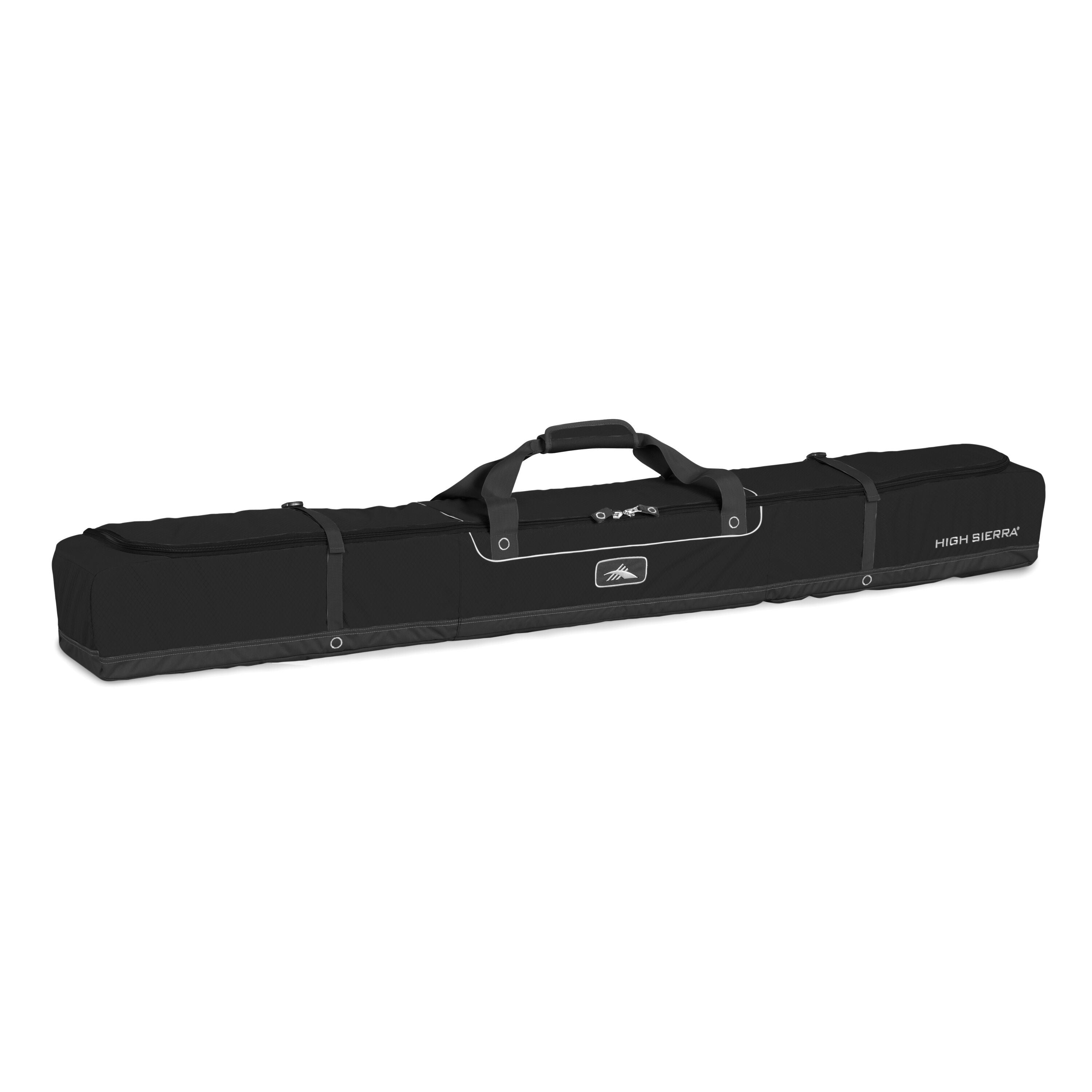 Deluxe Single Ski Bag