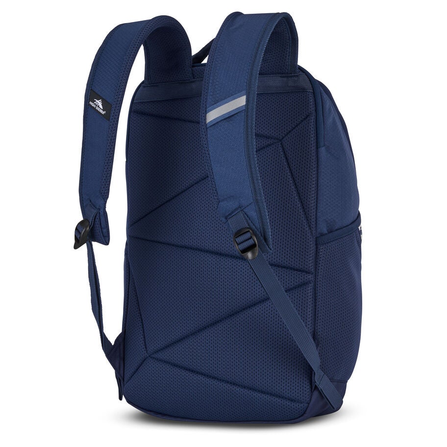 Swoop SG Backpack in the color True Navy. image number 3