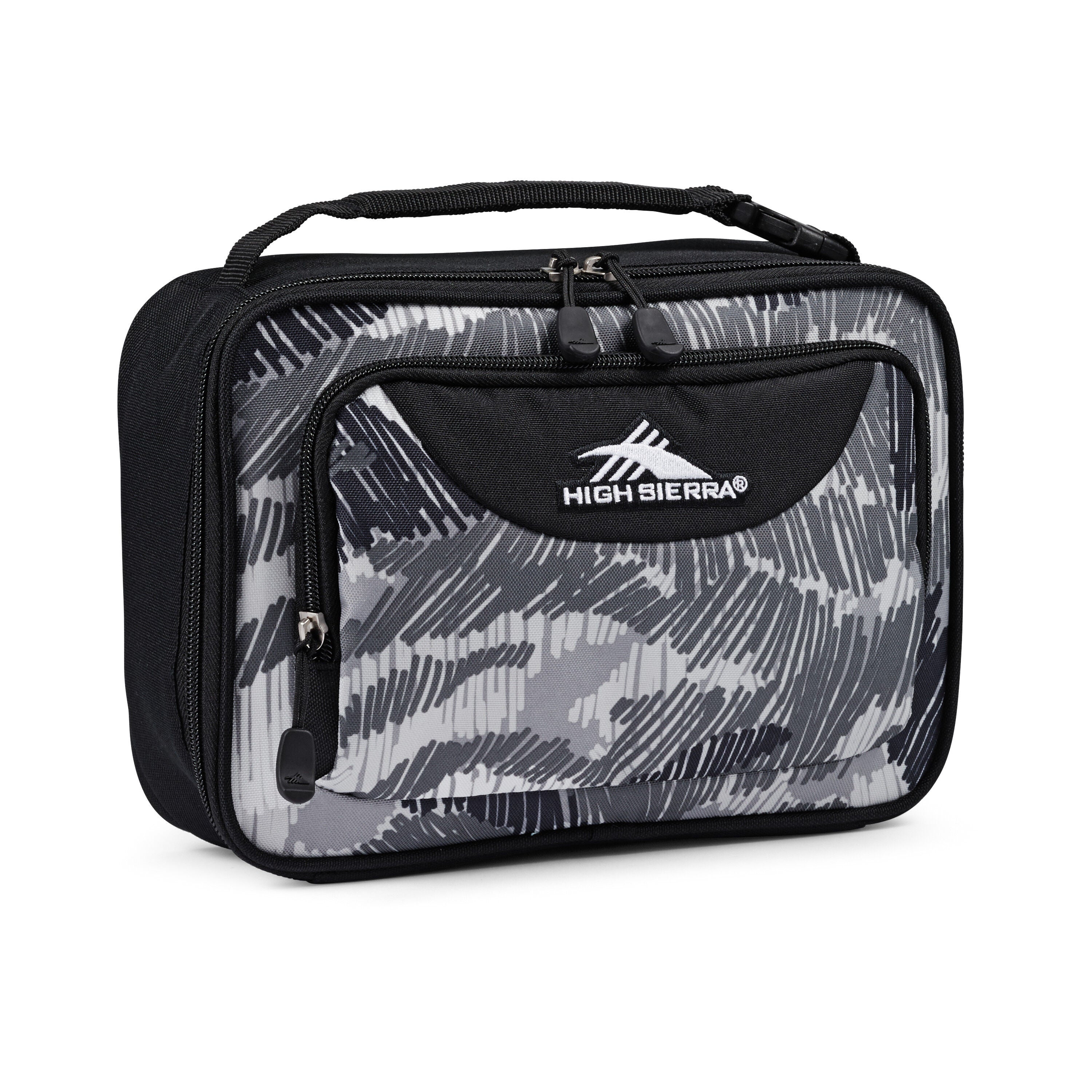 High sierra outlet lunch bag