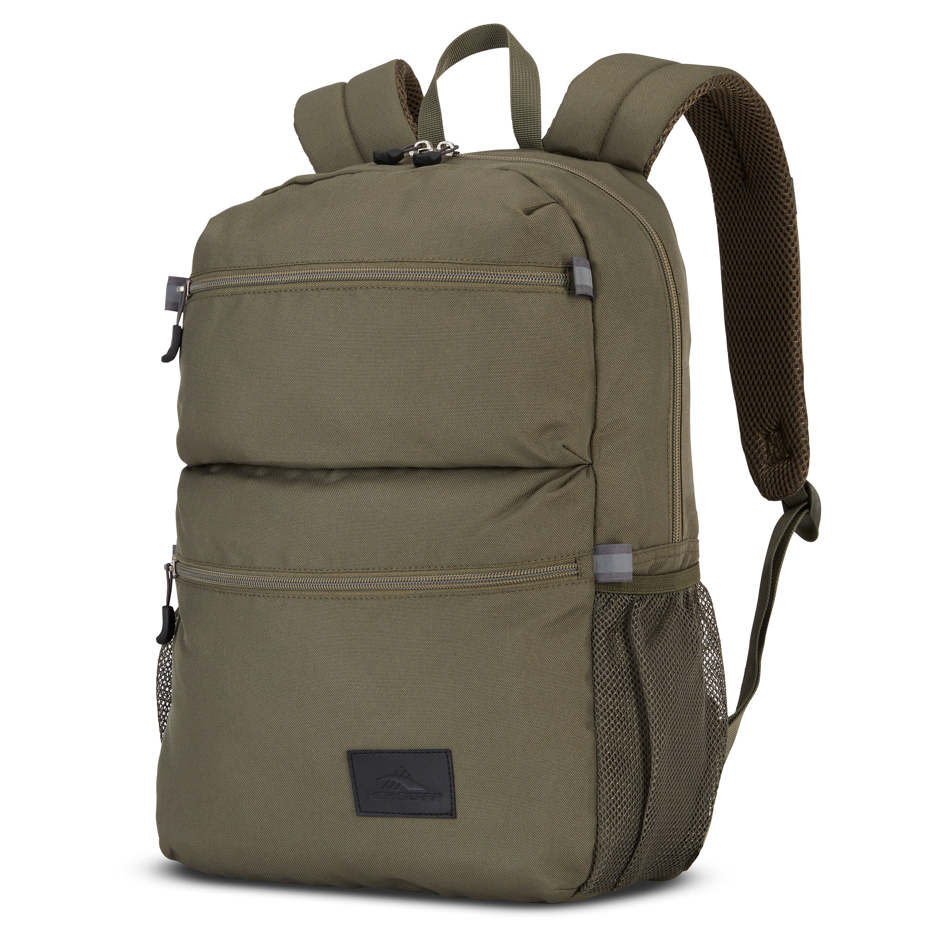 High sierra everyday backpack clearance