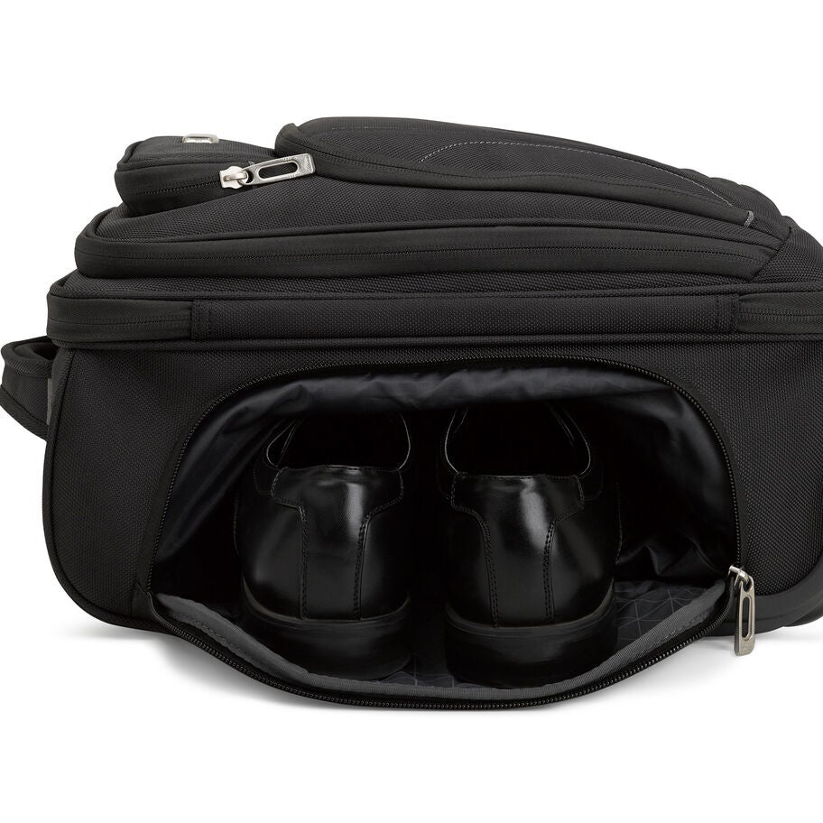 Endeavor Wheeled Underseat CarryOn