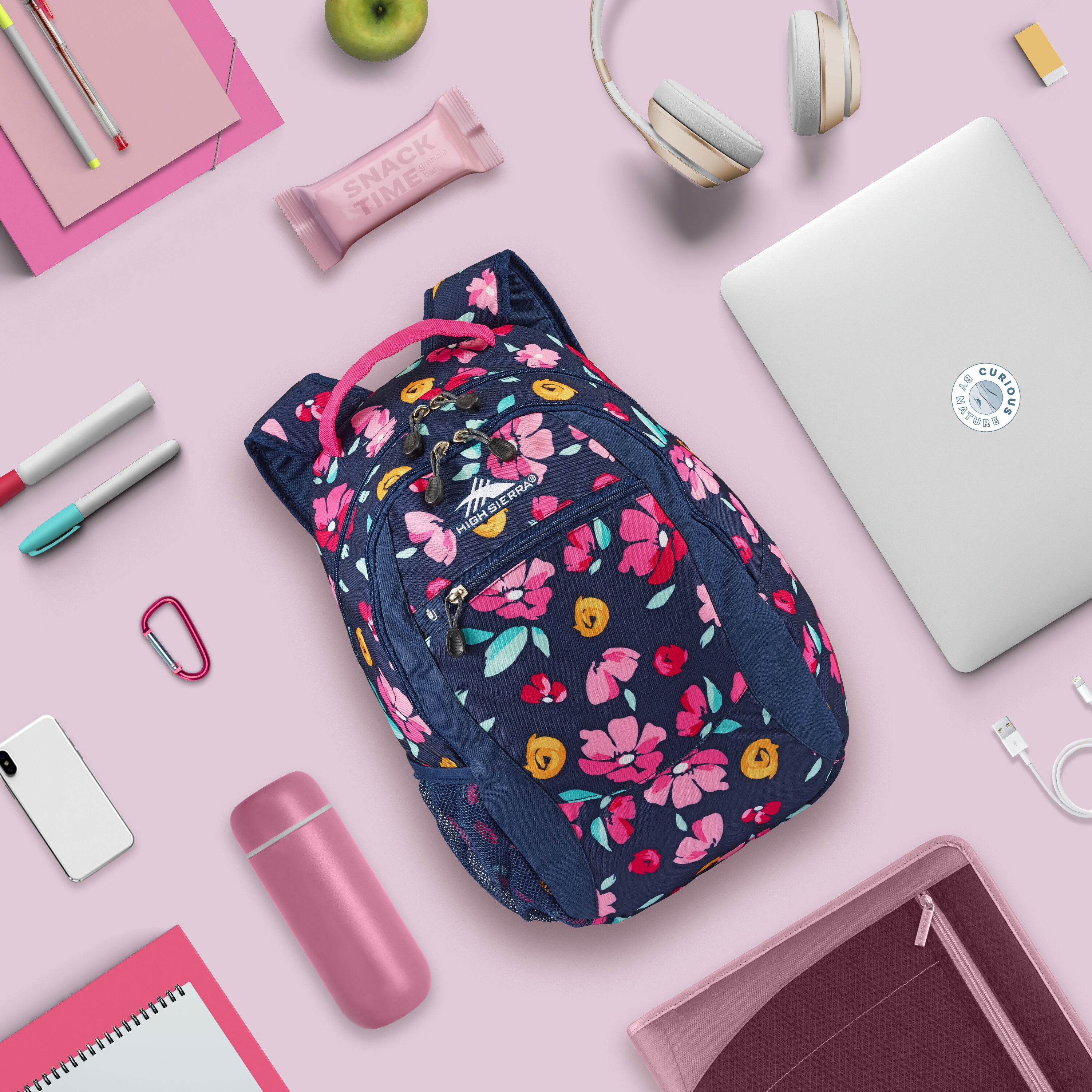 Summer backpack on sale