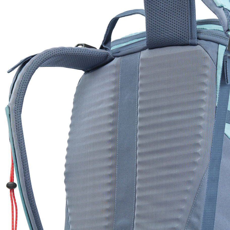 Pathway 2.0 45L Backpack in the color Arctic Blue. image number 9