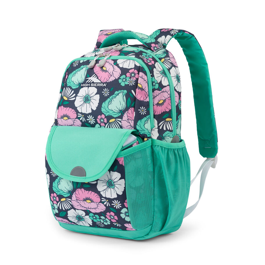 Ollie Lunchkit Backpack in the color . image number 2