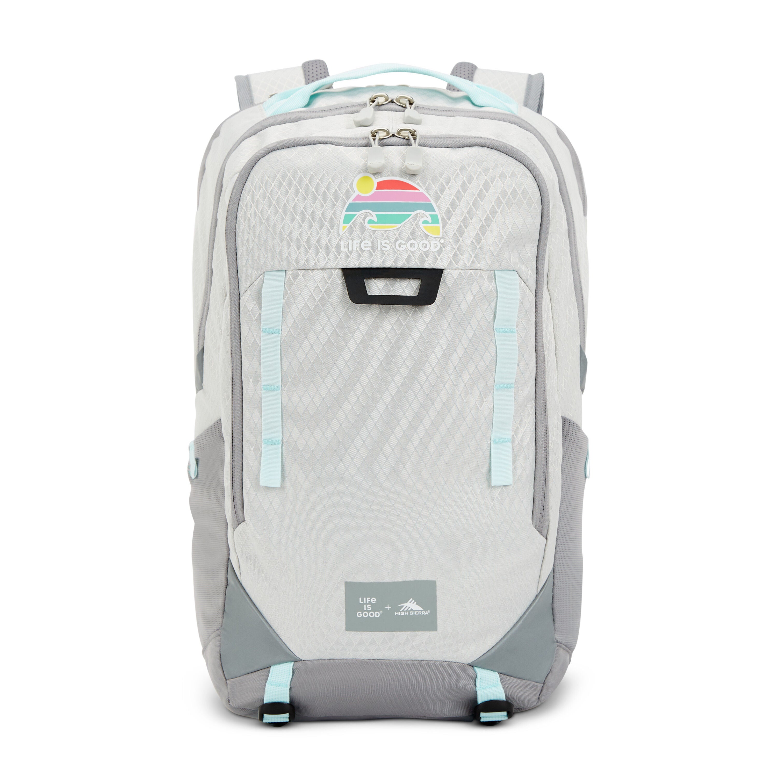 Life is 2025 good backpack