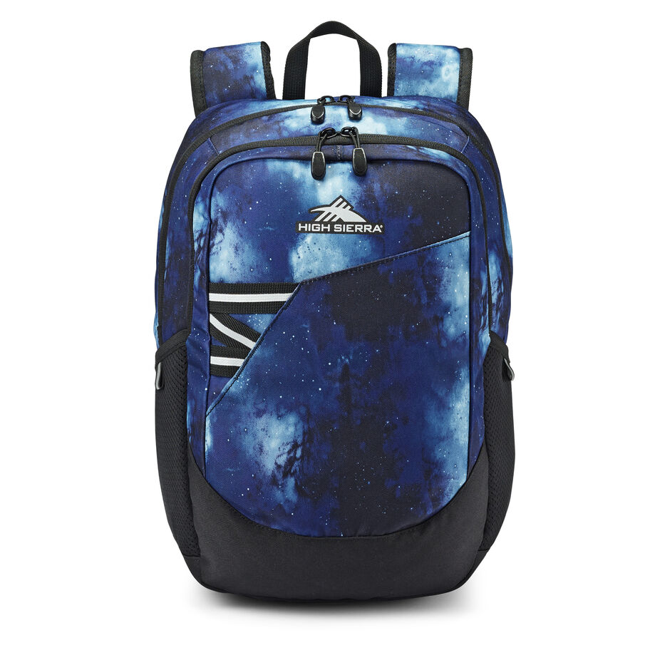Outburst Backpack in the color Space. image number 2