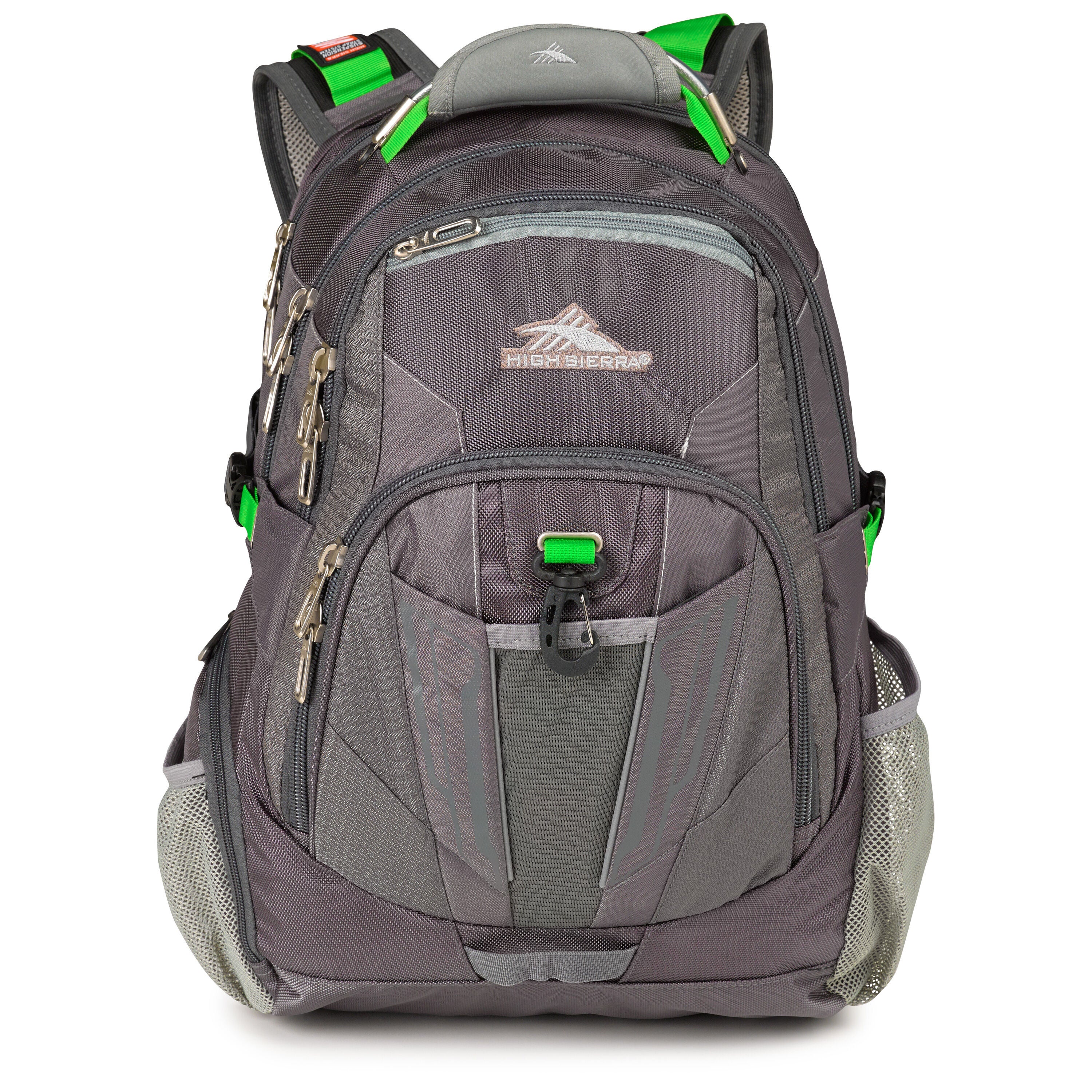 XBT TSA Backpack