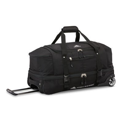 Pendall Medium Wheeled Duffel