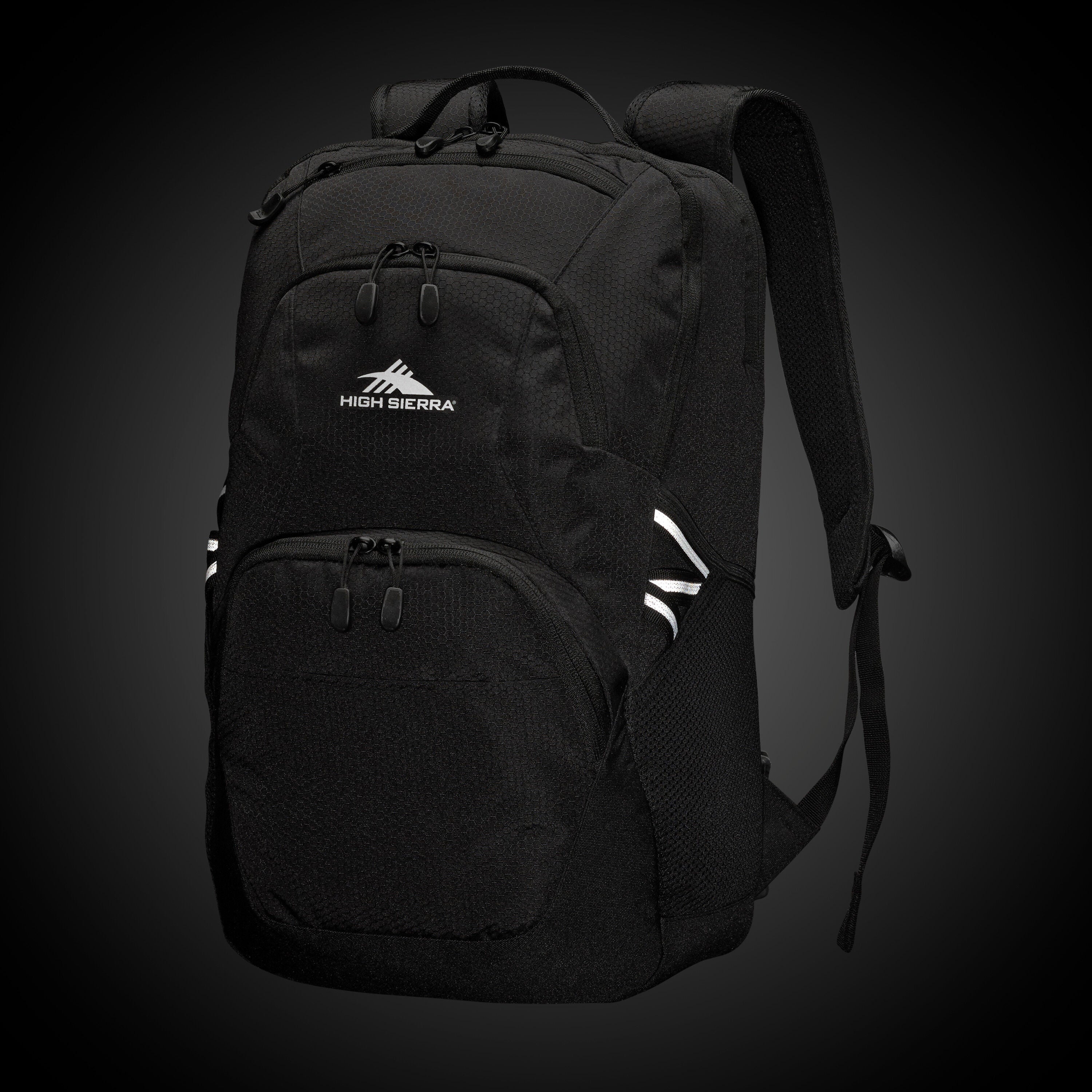 High sierra waterproof backpack shop