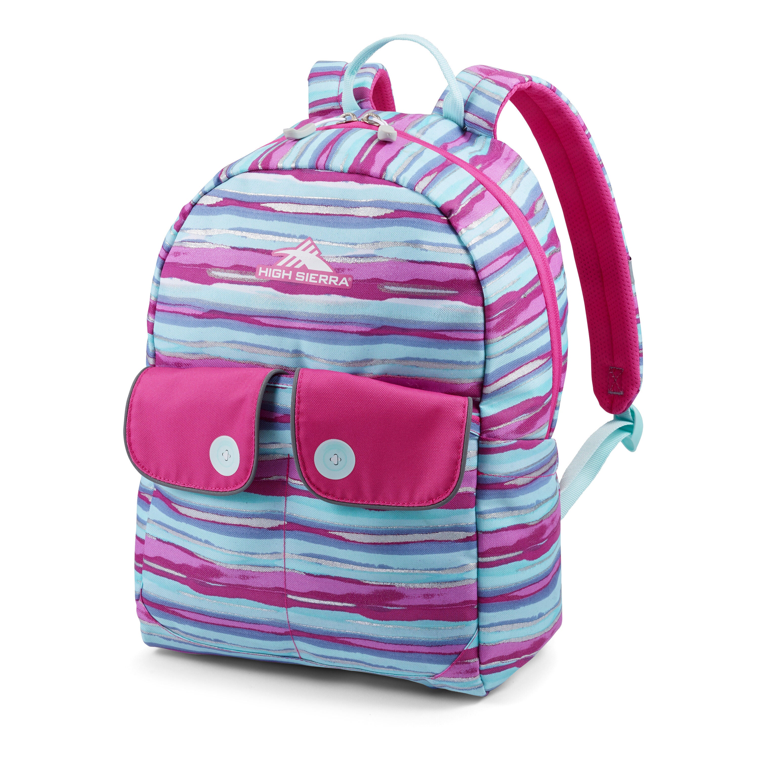 High sierra girl backpacks sales