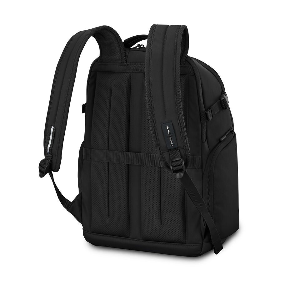 24/7 Pro Backpack in the color Black. image number 2