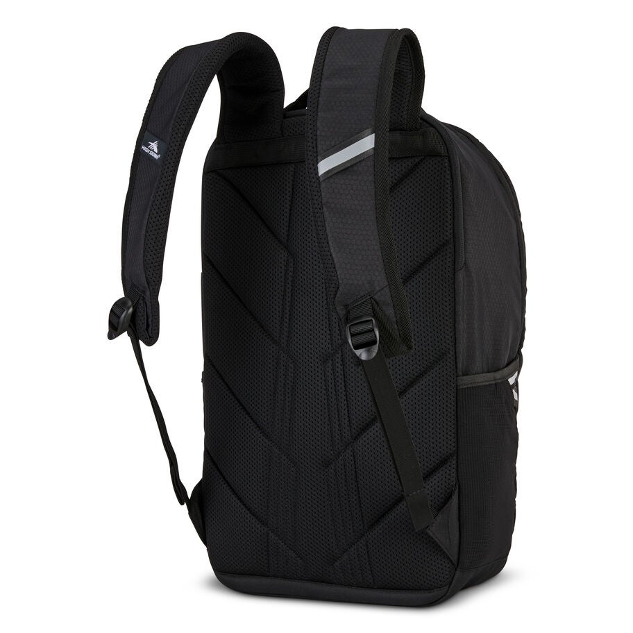 Immerse Backpack 12-Pack in the color Black. image number 3