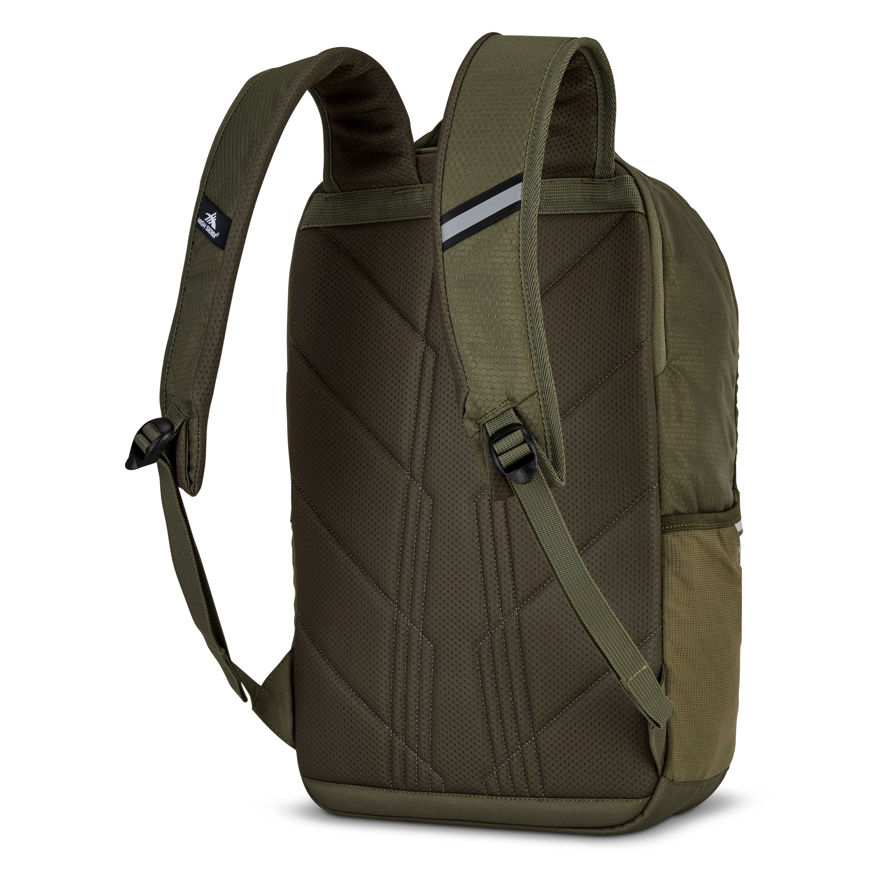 High sierra tank messenger bag clearance
