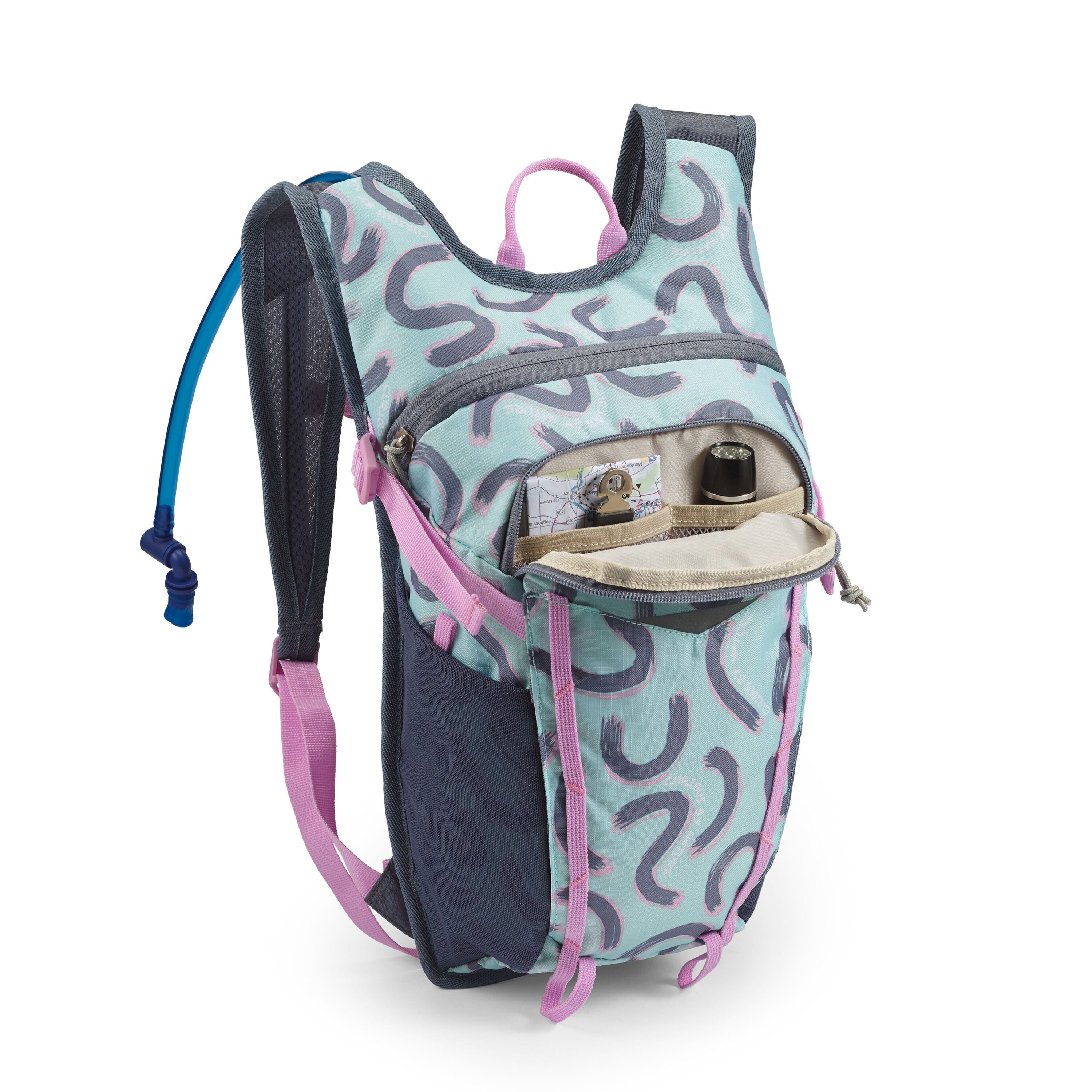 Hydrahike 2.0 Youth 8L Hydration Pack