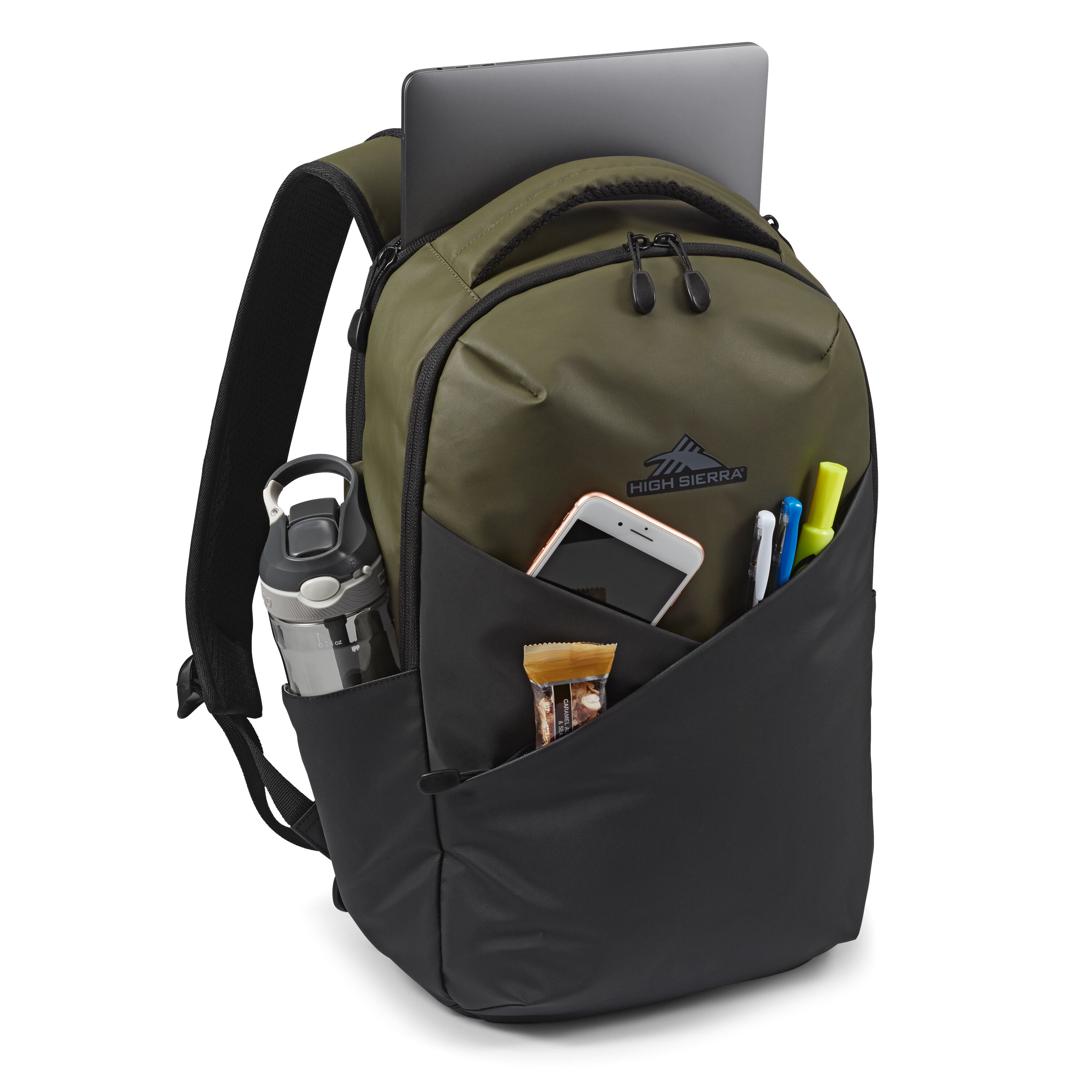 Buy Luna Backpack for USD 23.99 | High Sierra