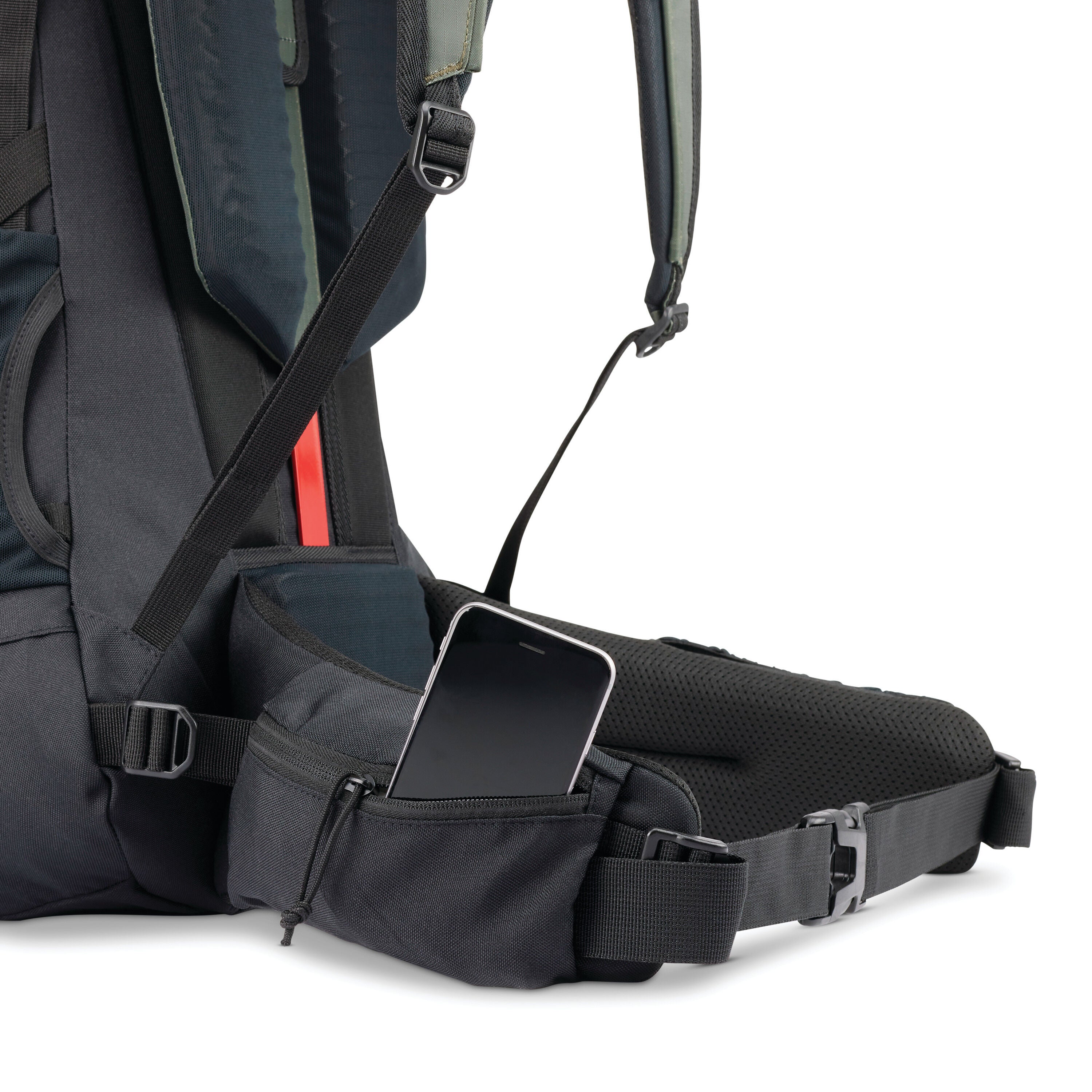 75l backpack laptop sleeve Pathway 2.0 75L Backpack