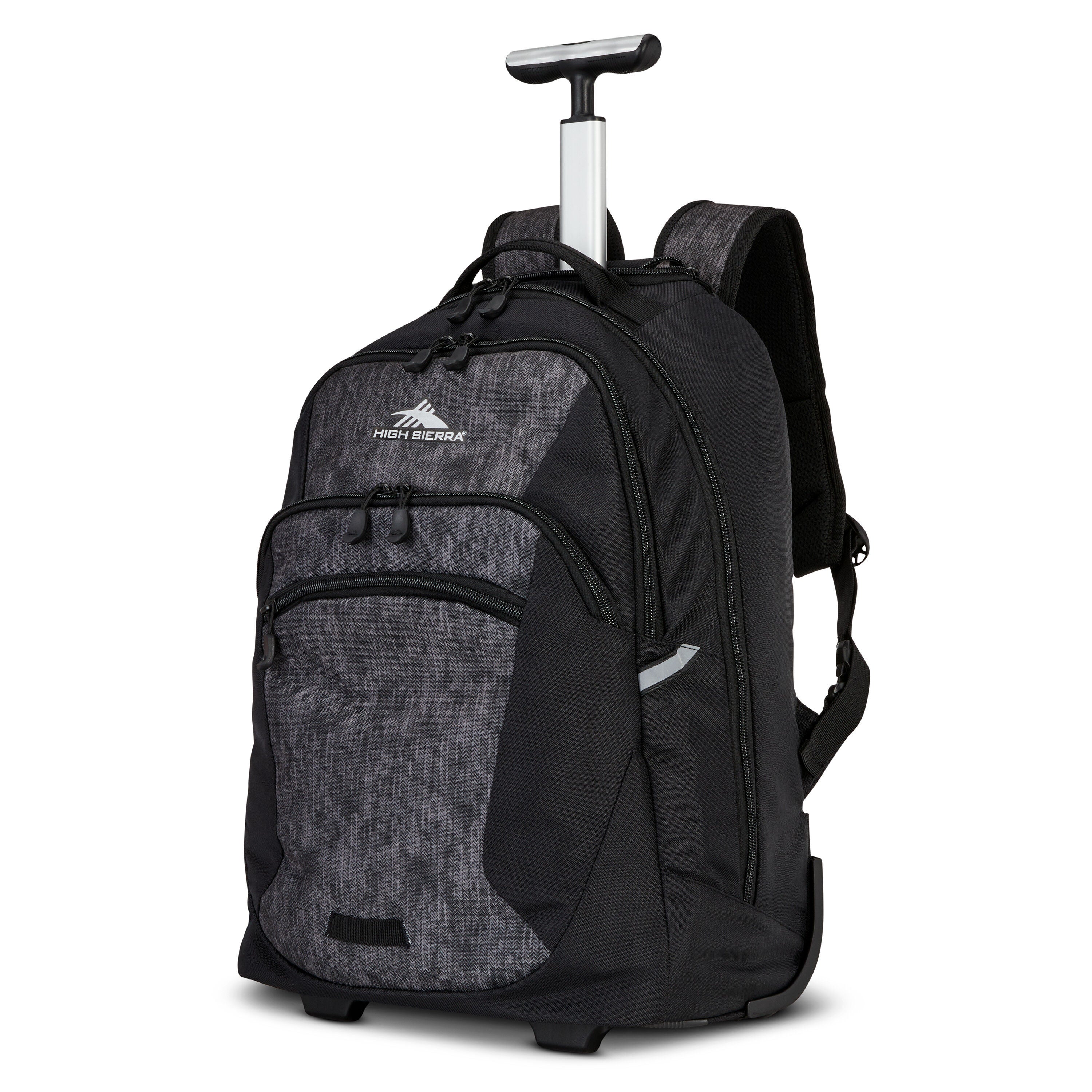 All Around Wheeled Backpack Wheeled High Sierra