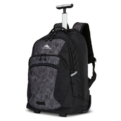 All Around Wheeled Backpack